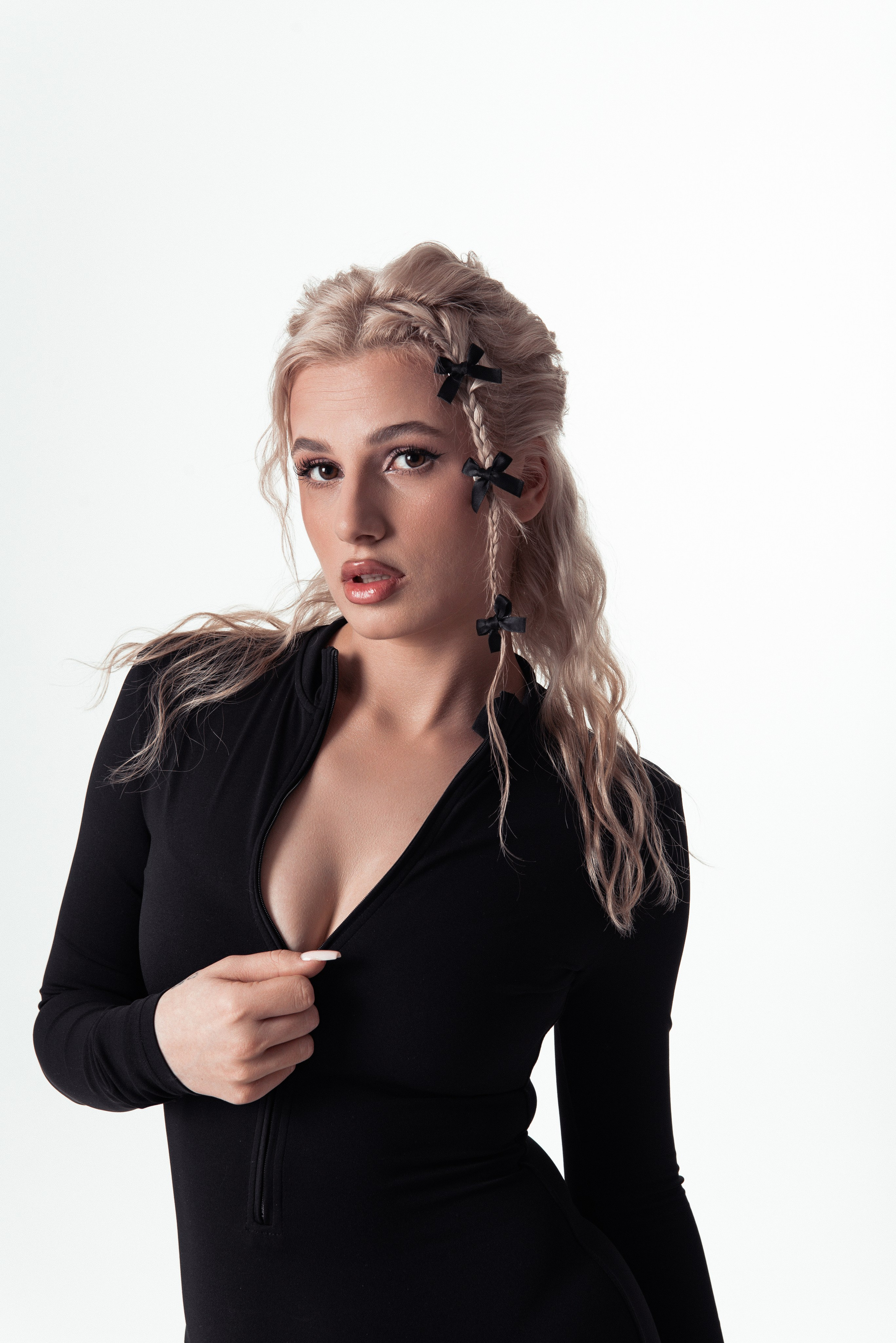 Дарья. Фотограф Чебоксары / Москва