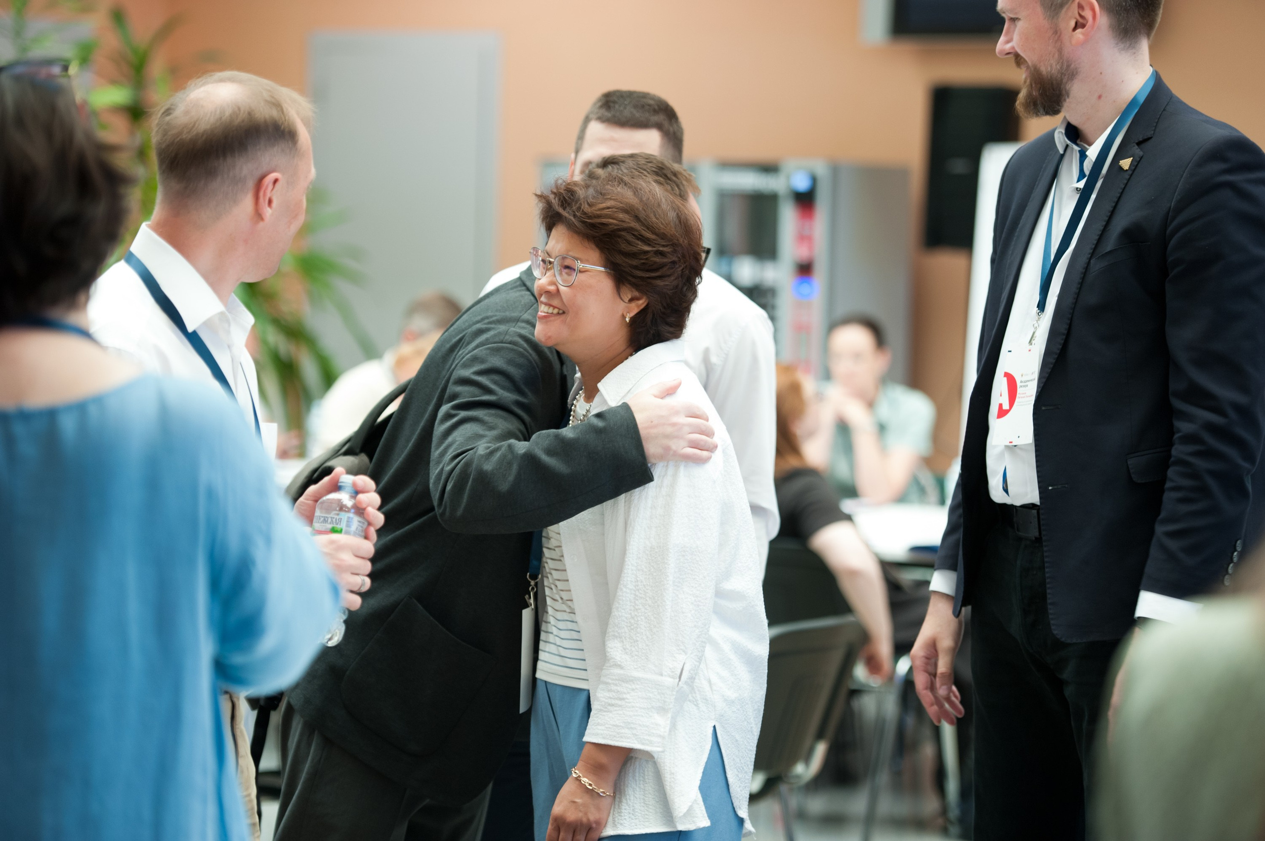 ГУУ — Академрезерв (обзор 7-дневной сессии). Репортажный фотограф и видеограф Слава Думчев. Тимбилдинги, отчетники, корпоративы