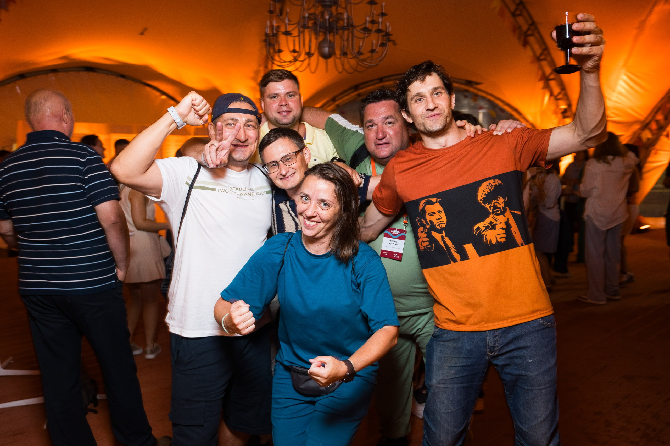 Летний корпоратив-тимбилдинг Первой Грузовой Компании. Репортажный фотограф и видеограф Слава Думчев. Тимбилдинги, отчетники, корпоративы