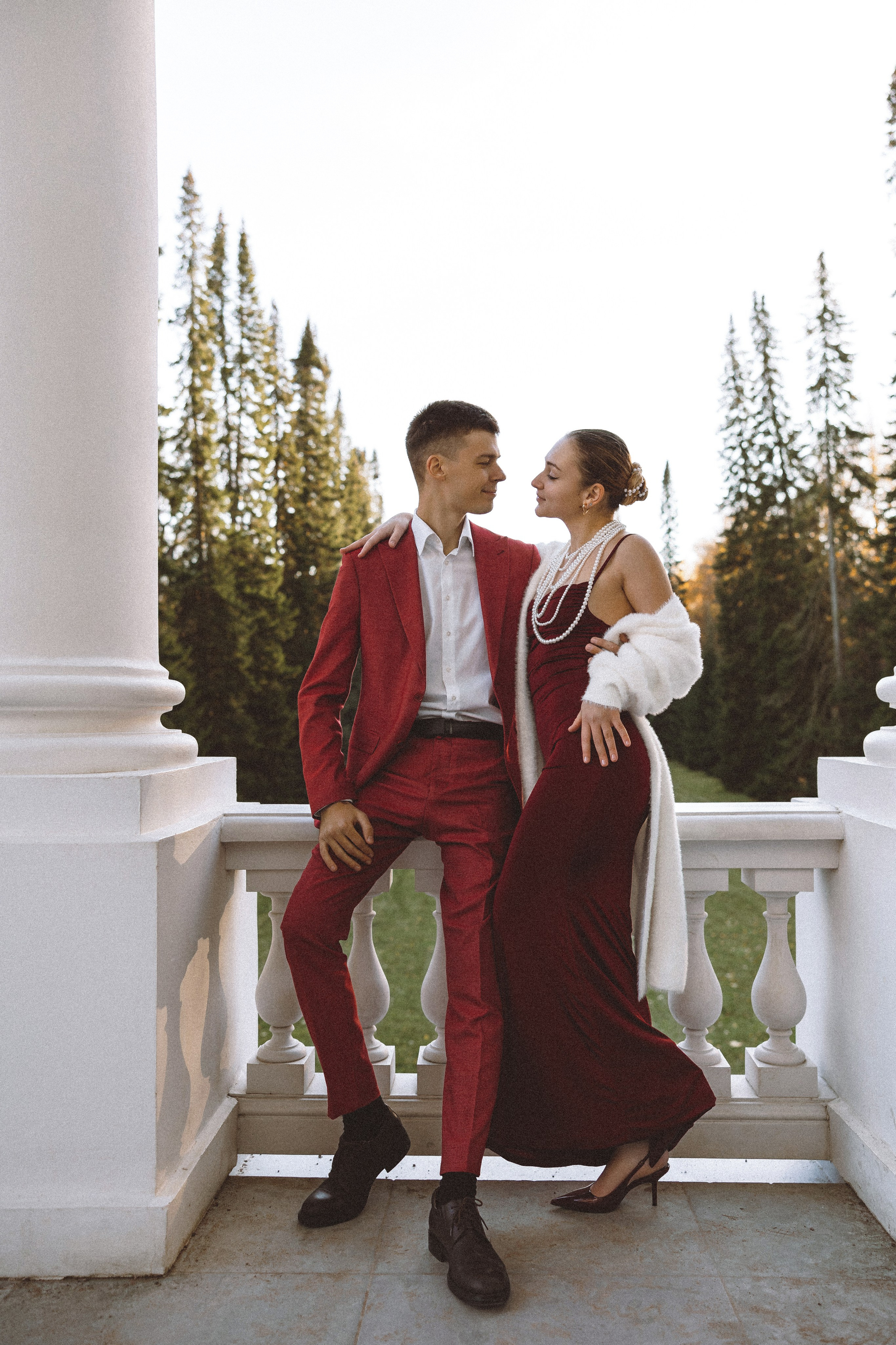 Николь и Егор. Lifestyle фотограф в Санкт-Петербурге Анна Щекалева