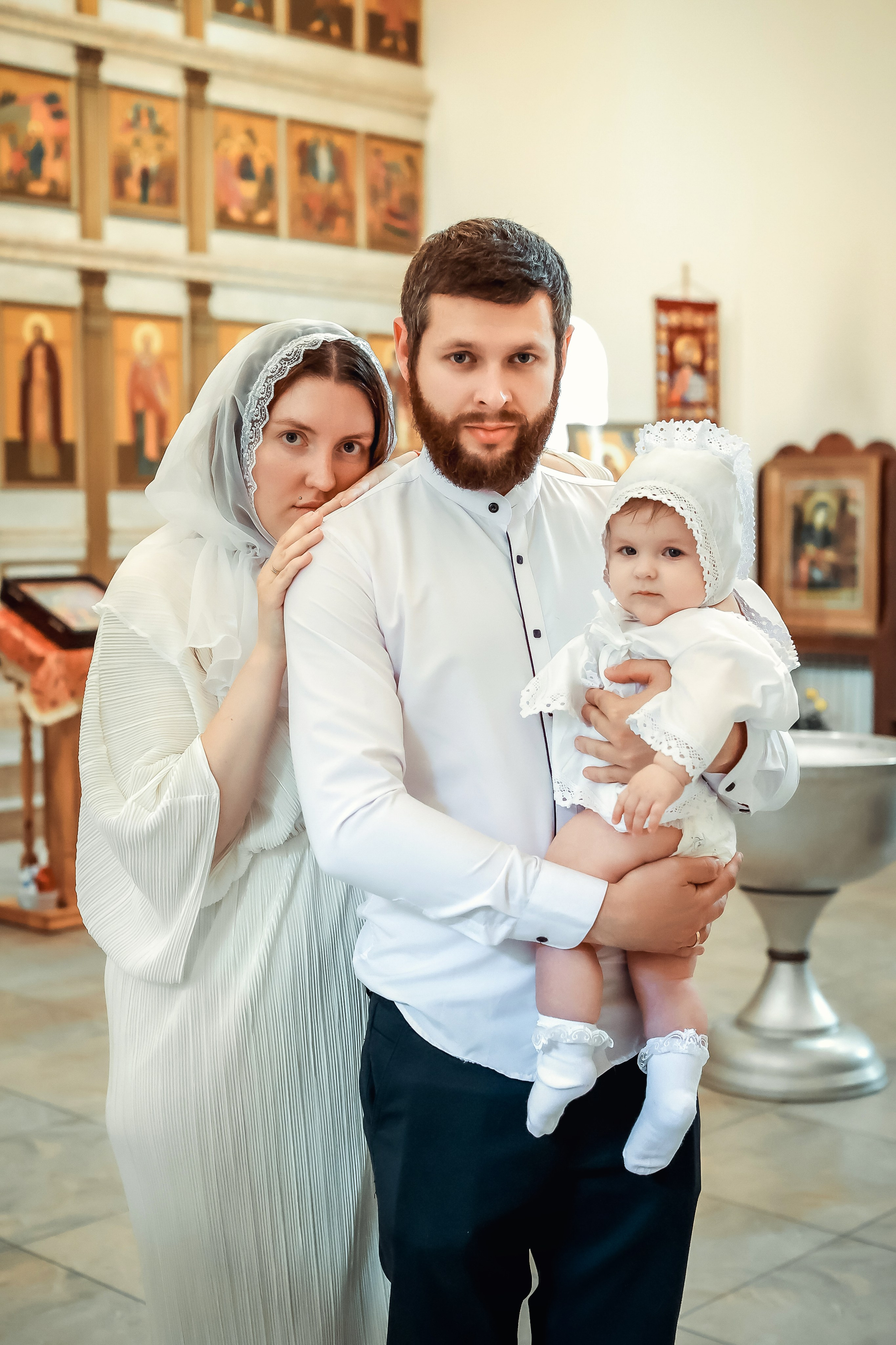 Храм преподобного Серафима Саровского на Опытной. Фотограф на крещение- венчание.Свадебный и семейный фотограф в Липецке Алена Данильченко