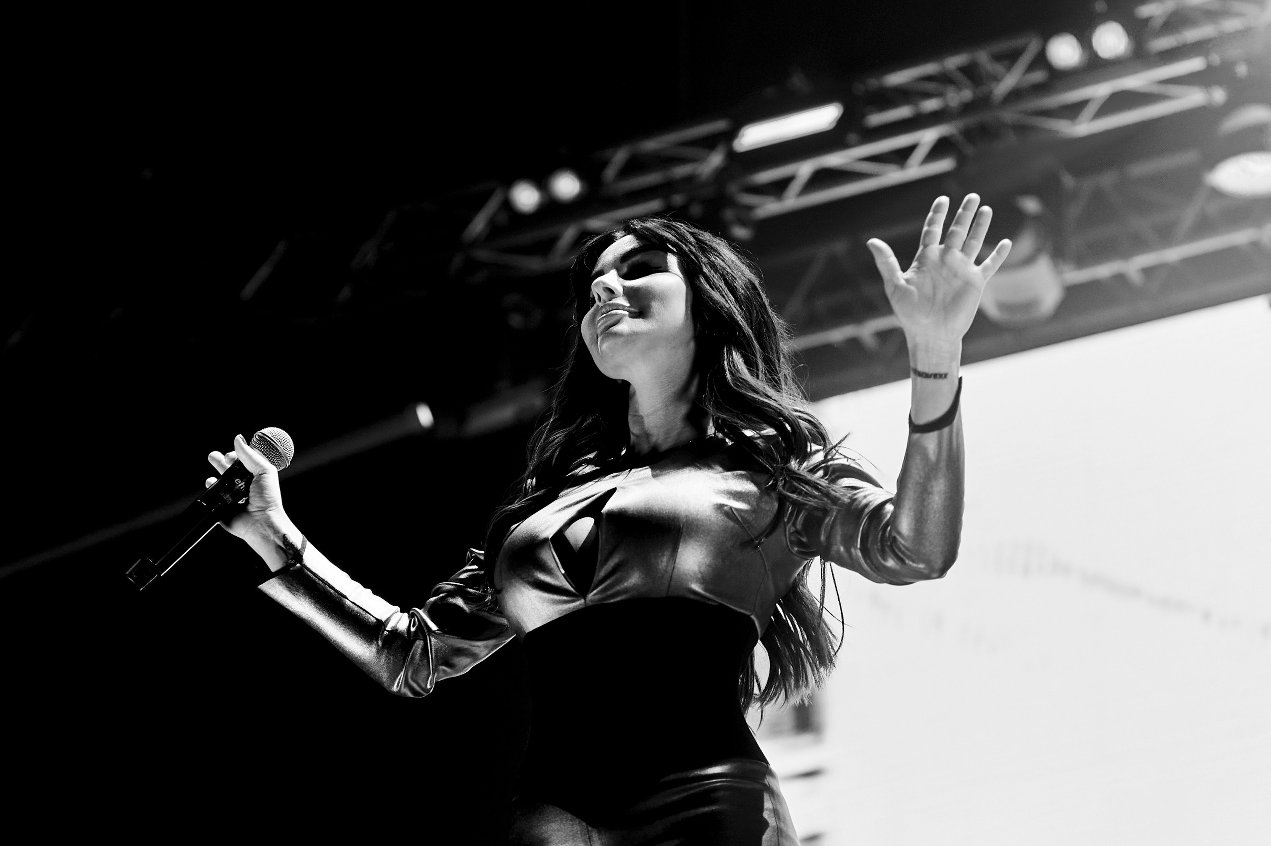 Супердискотека 90-х в Красноярске RECORD. Фотограф Москва Concerts photo / Fashion photо