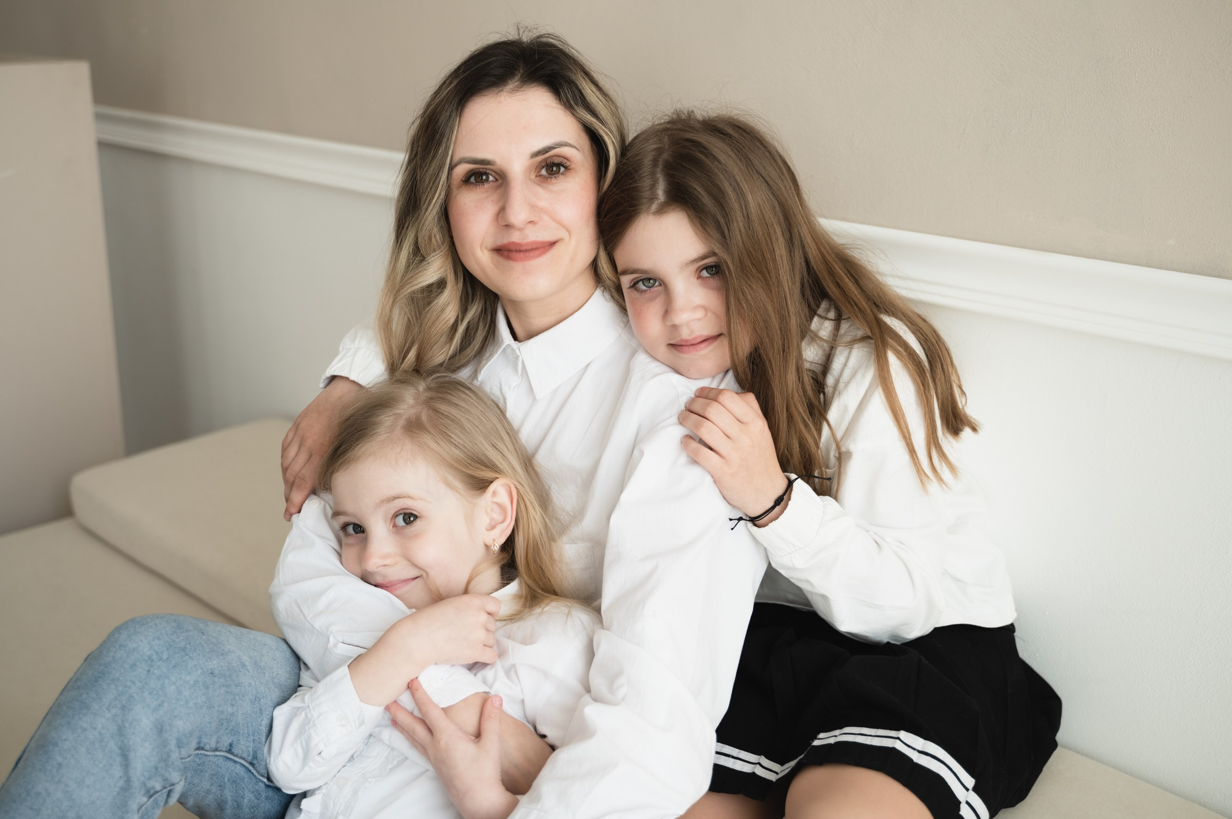 ***. Портретный, индивидуальный, семейный фотограф в Минске Ирина Гулинская