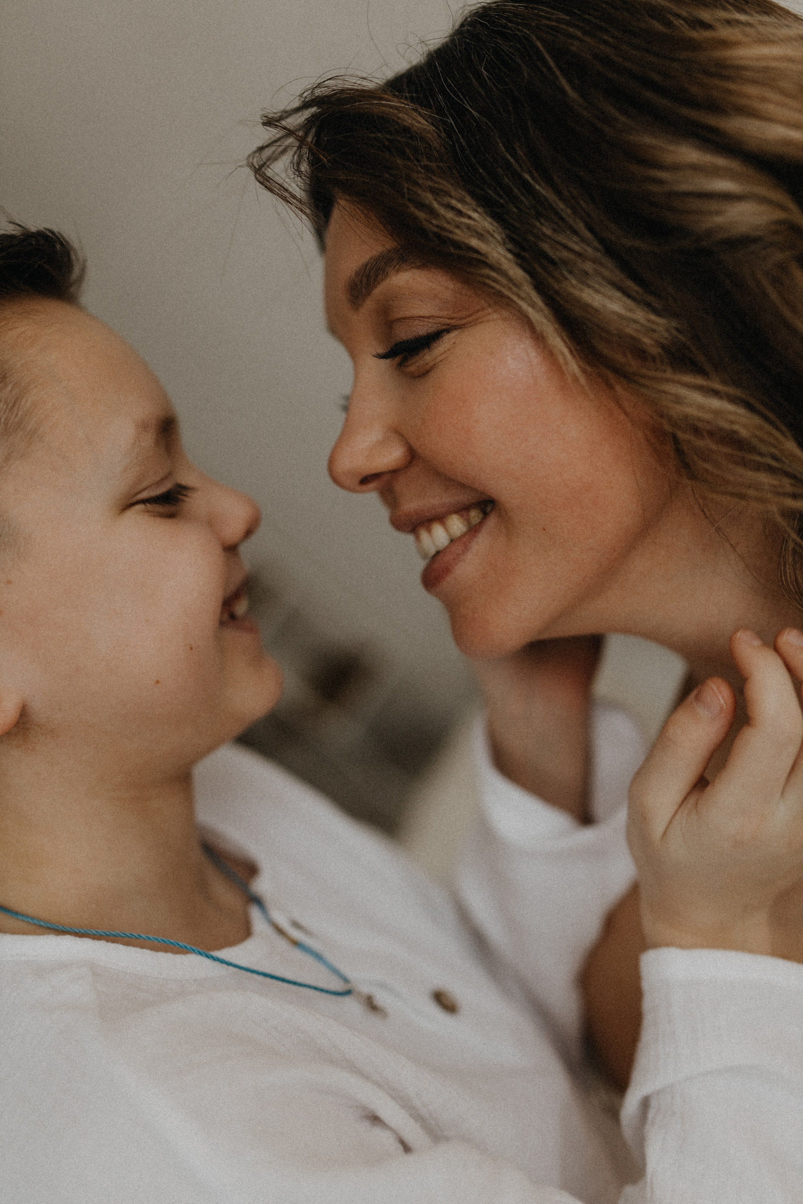 Женя Марк и Марика. Фотограф в Петербурге Ольга Стрельченко