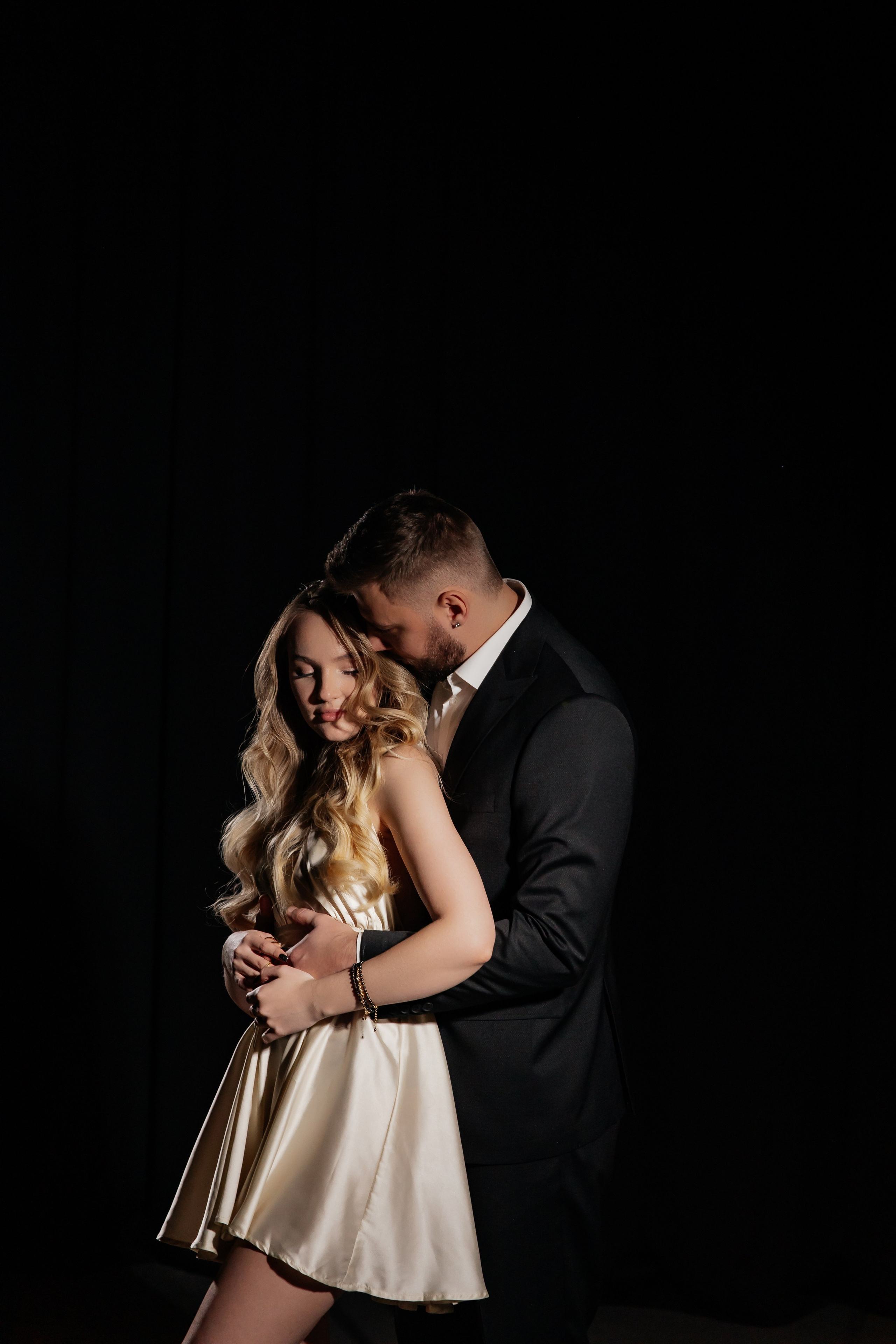 Виктор и Елена. Свадебный фотограф в Екатеринбурге Александр Перепечин