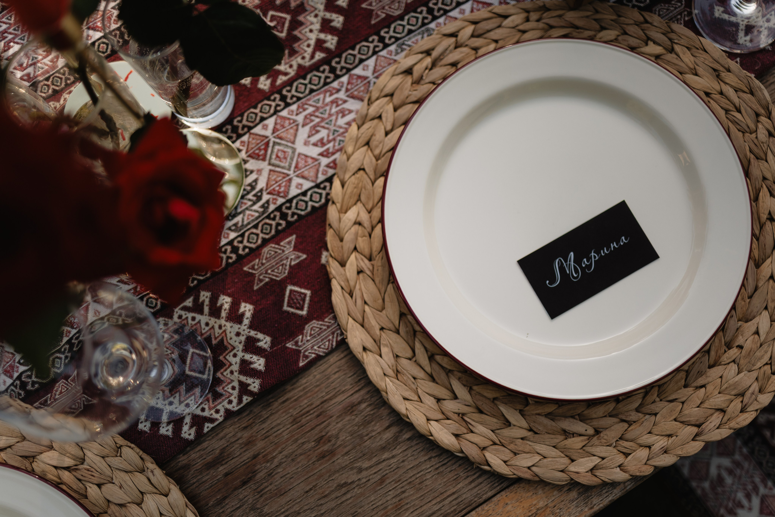 GYPSY. Свадебный, репортажный и портретный фотограф Сочи, Краснодар. Александра Зайцева