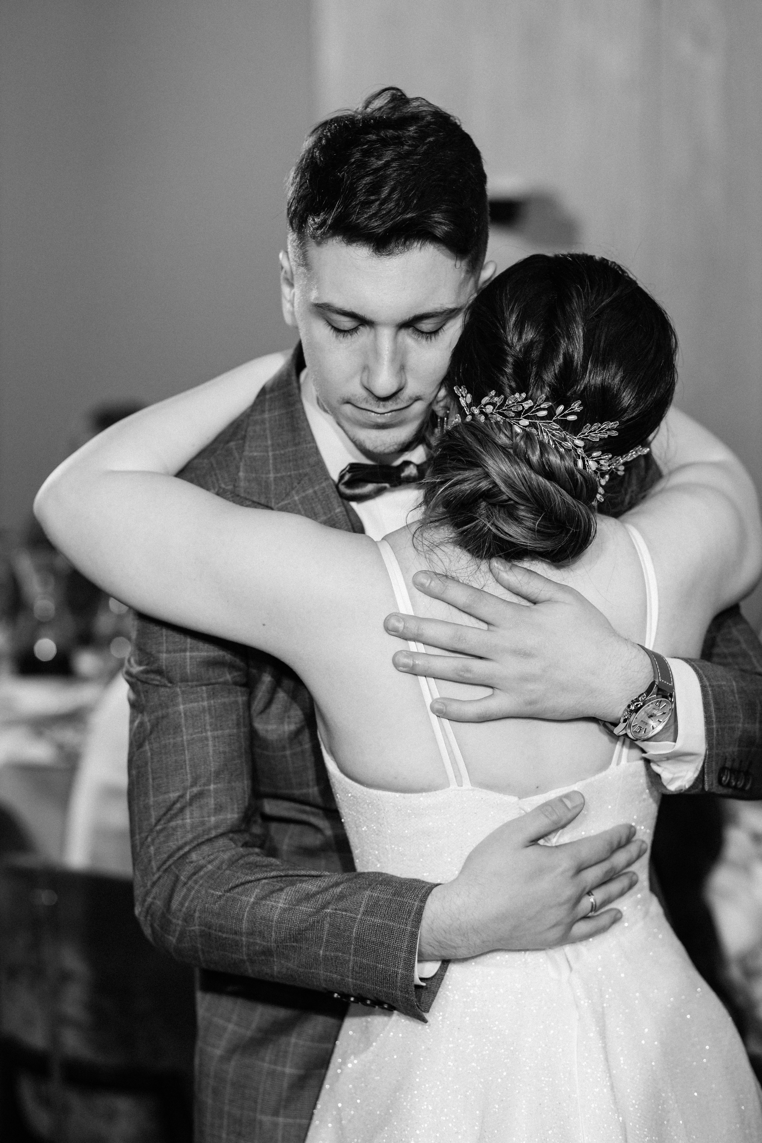 Вадим и Елизавета. Свадебный и репортажный фотограф в Хабаровске Никита Быков