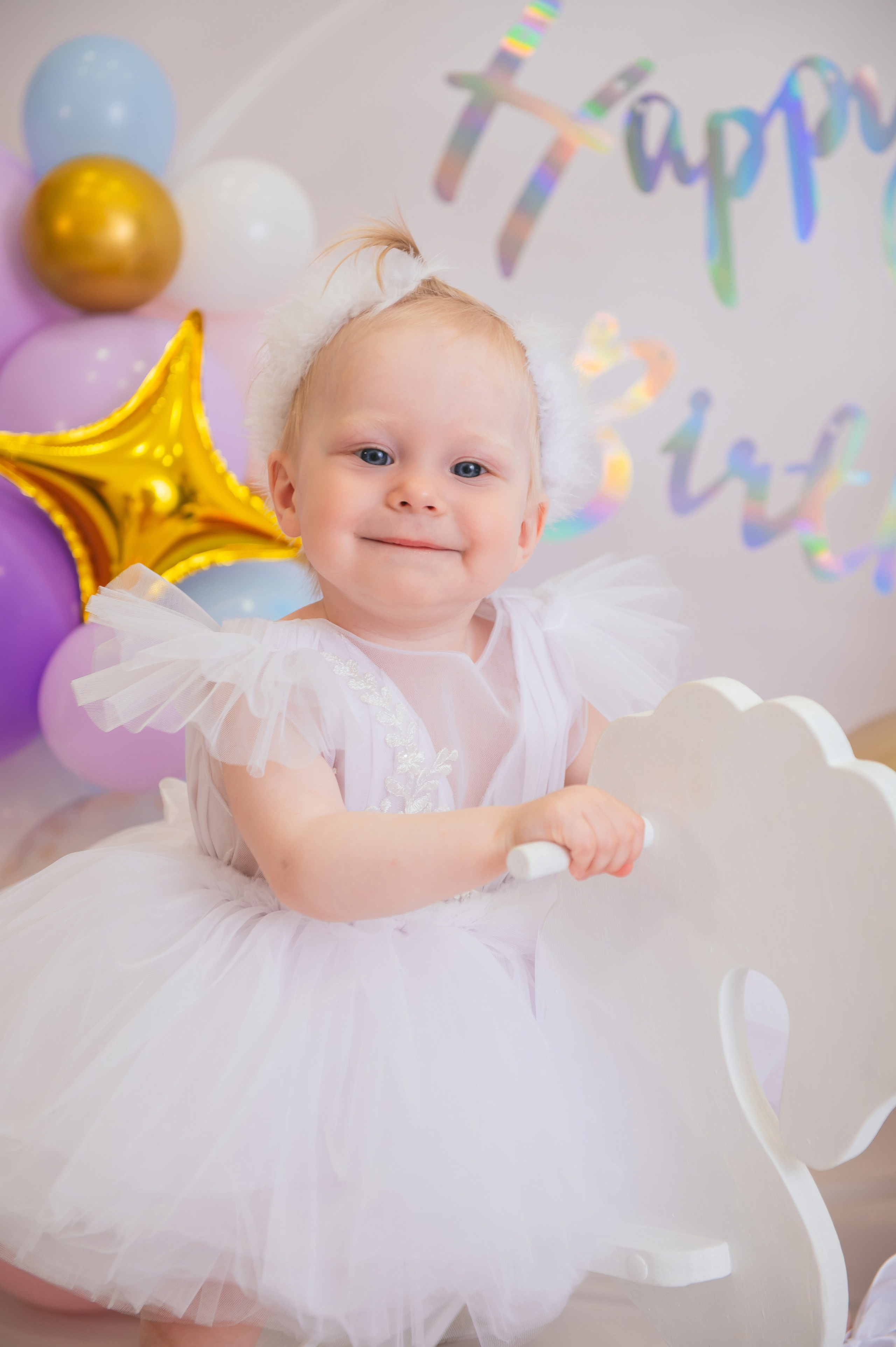 Годовасия. Детский фотограф Магадан