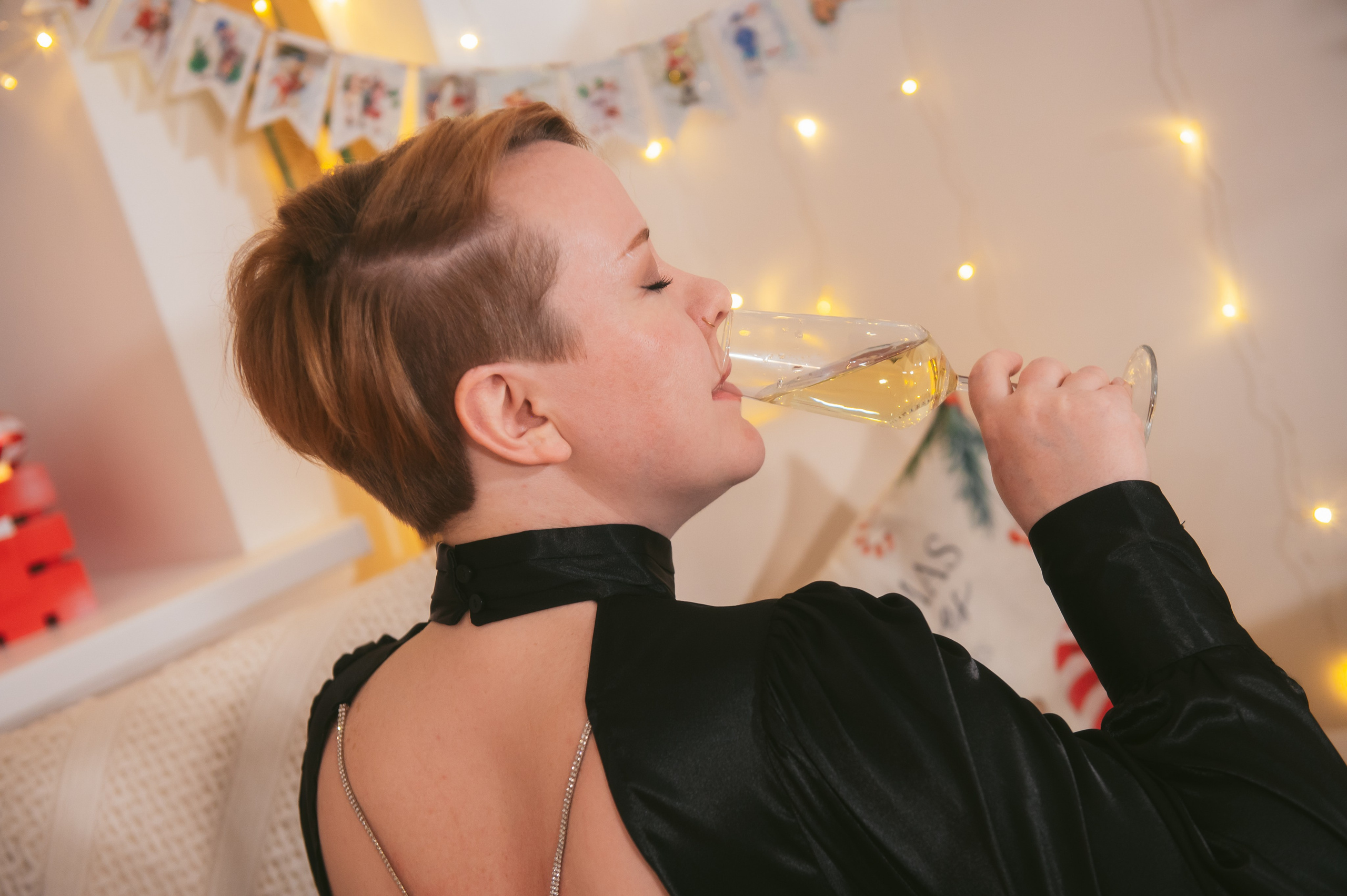 Новый год 2024. Детский фотограф Магадан