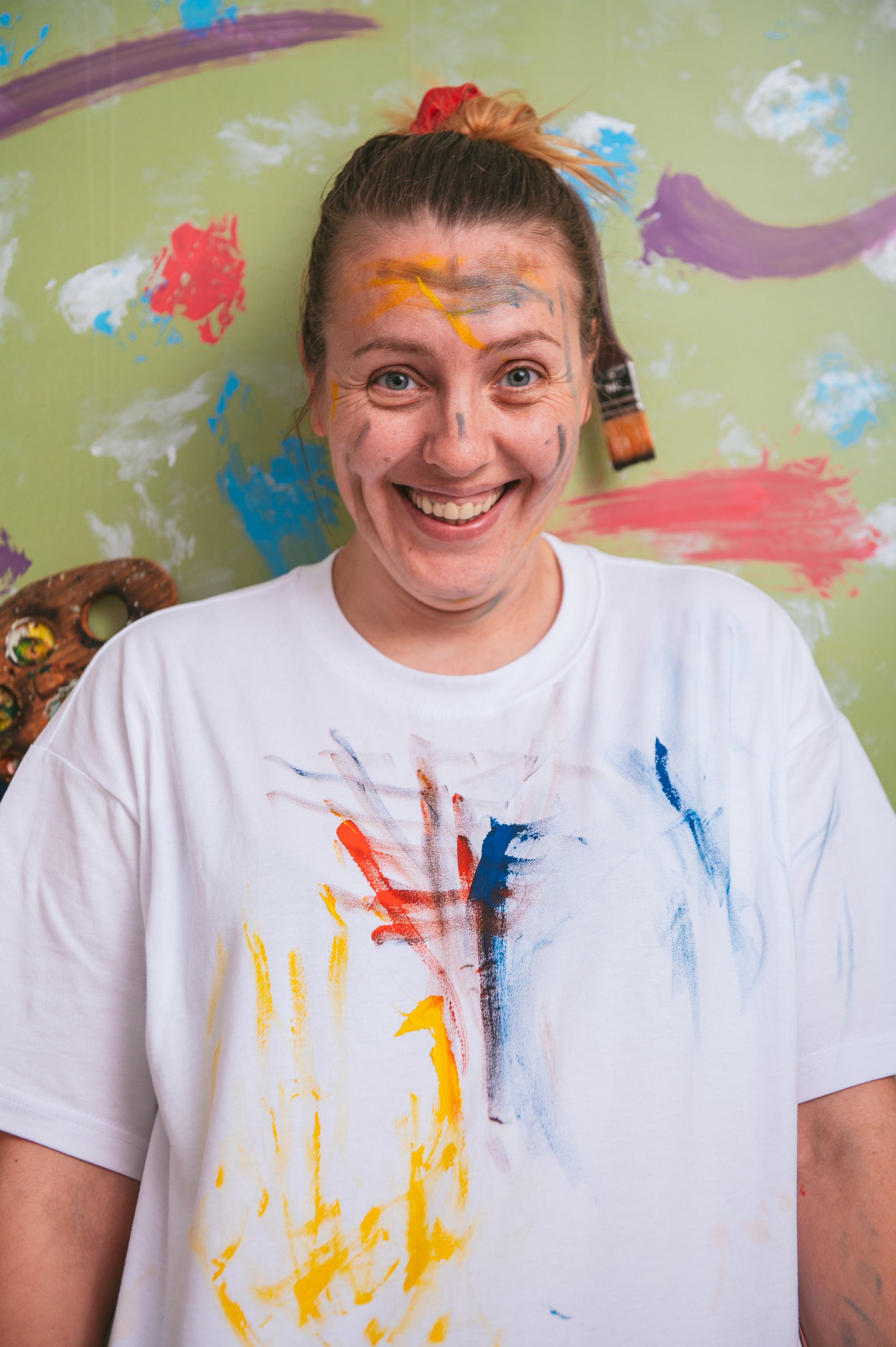 Художник. Детский фотограф Магадан