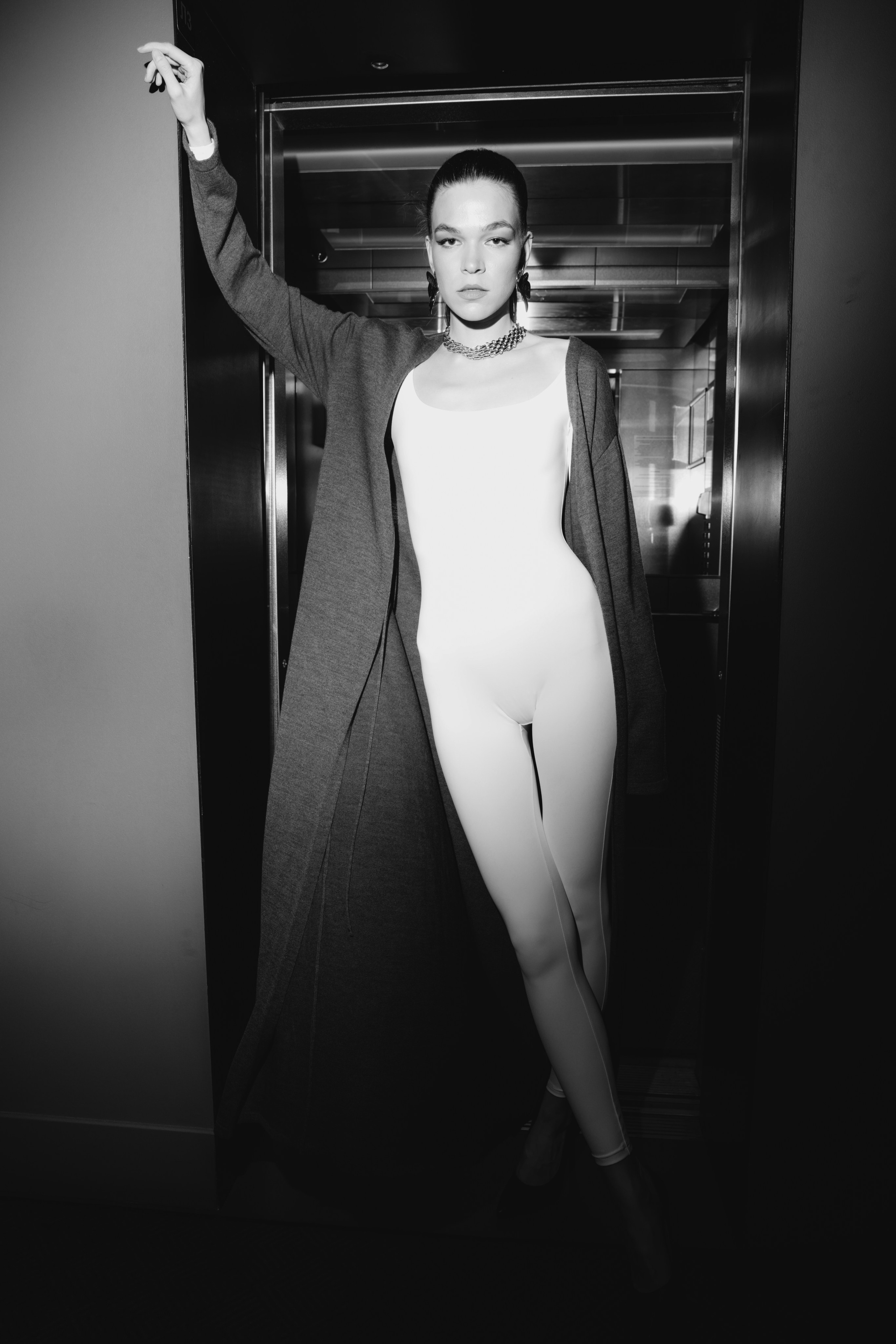 Sukra. Презентация новой коллекции. Fashion Фотограф в СПб Yana Kochkina