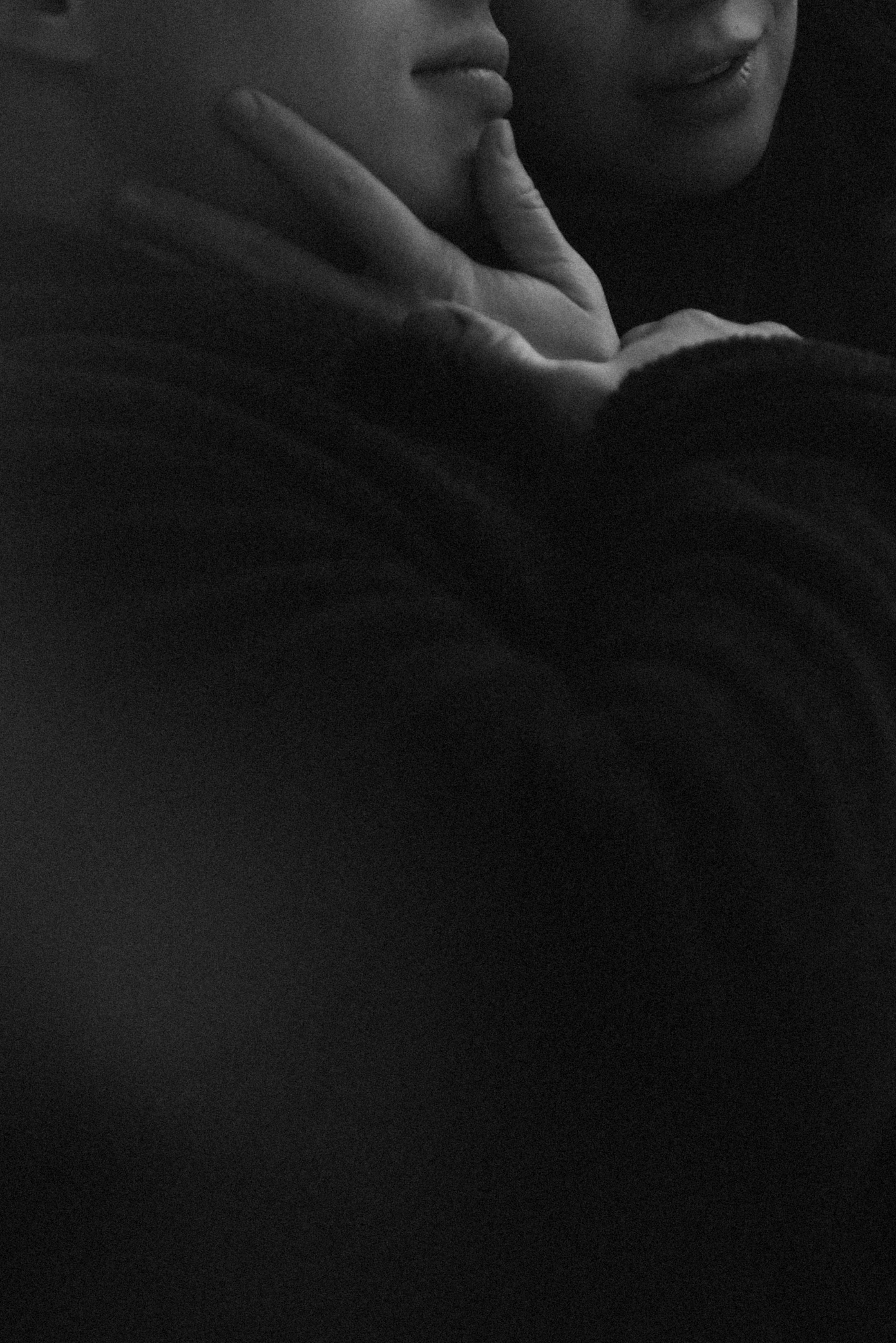 Пара зимой. Фотограф и видеограф Анастасия Витюкова | Екатеринбург