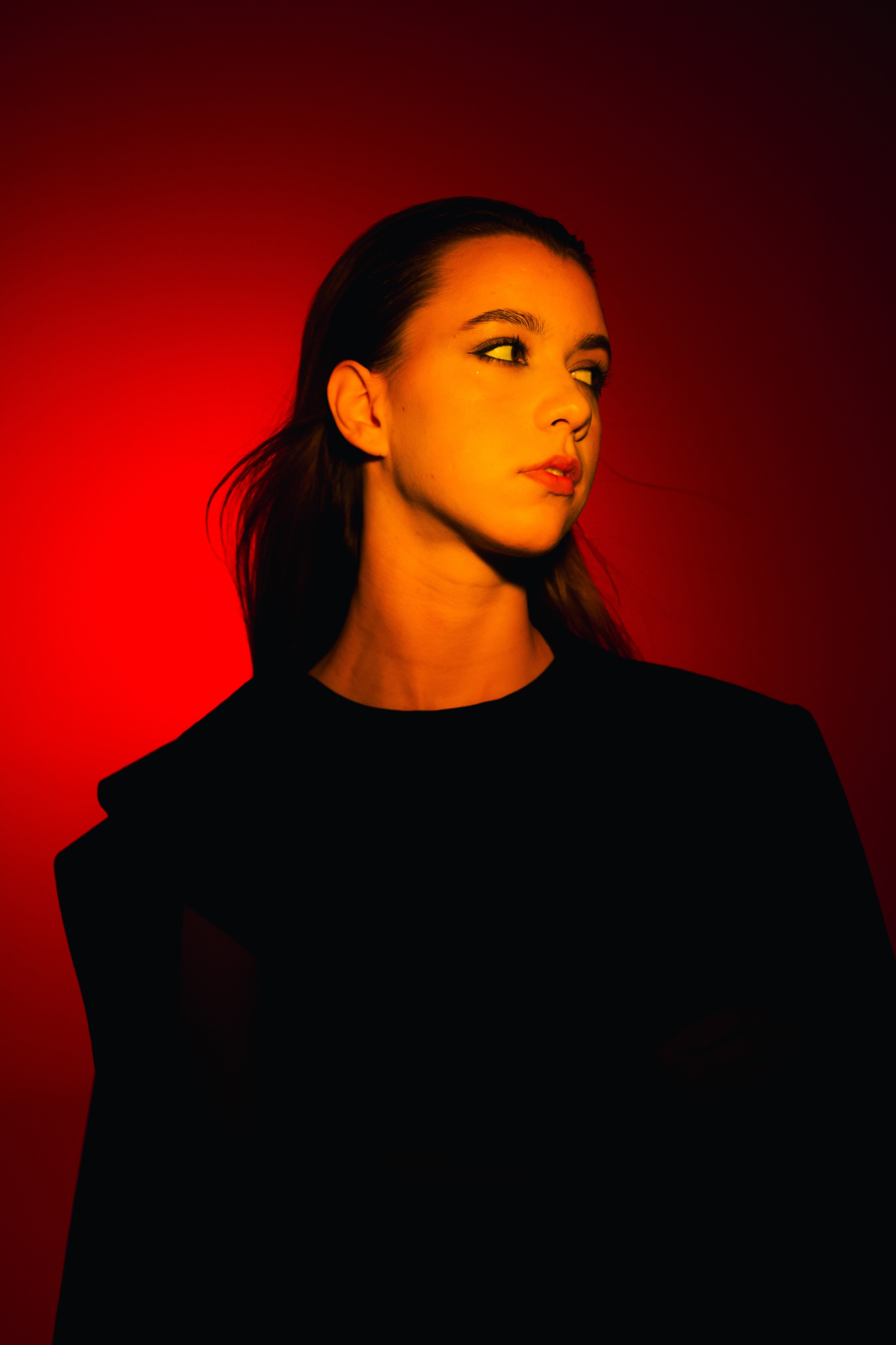 Саша и Ангелина. Фотограф Благовещенска Яна