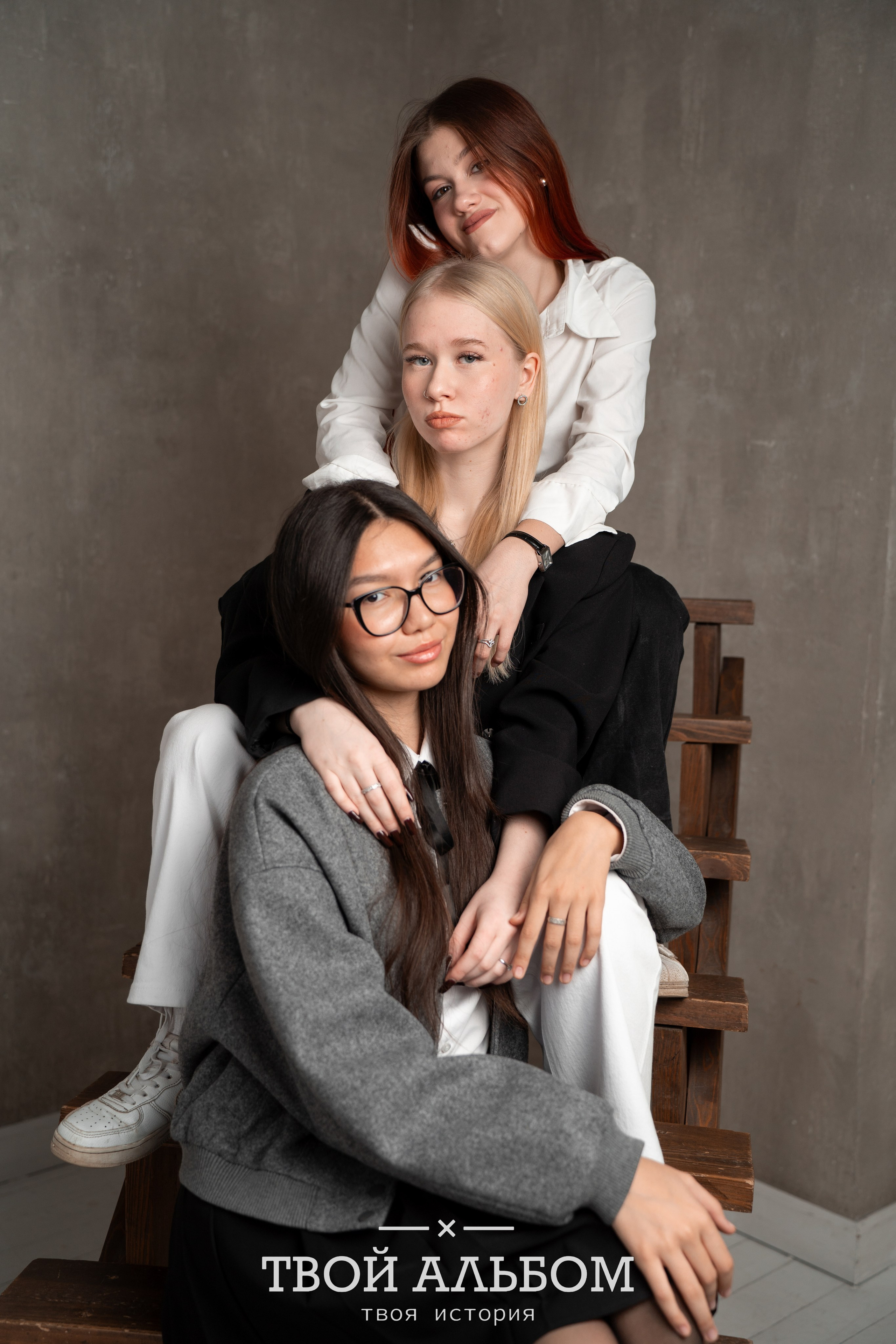 Галерея. Выпускные альбомы Новосибирск — Твой Альбом