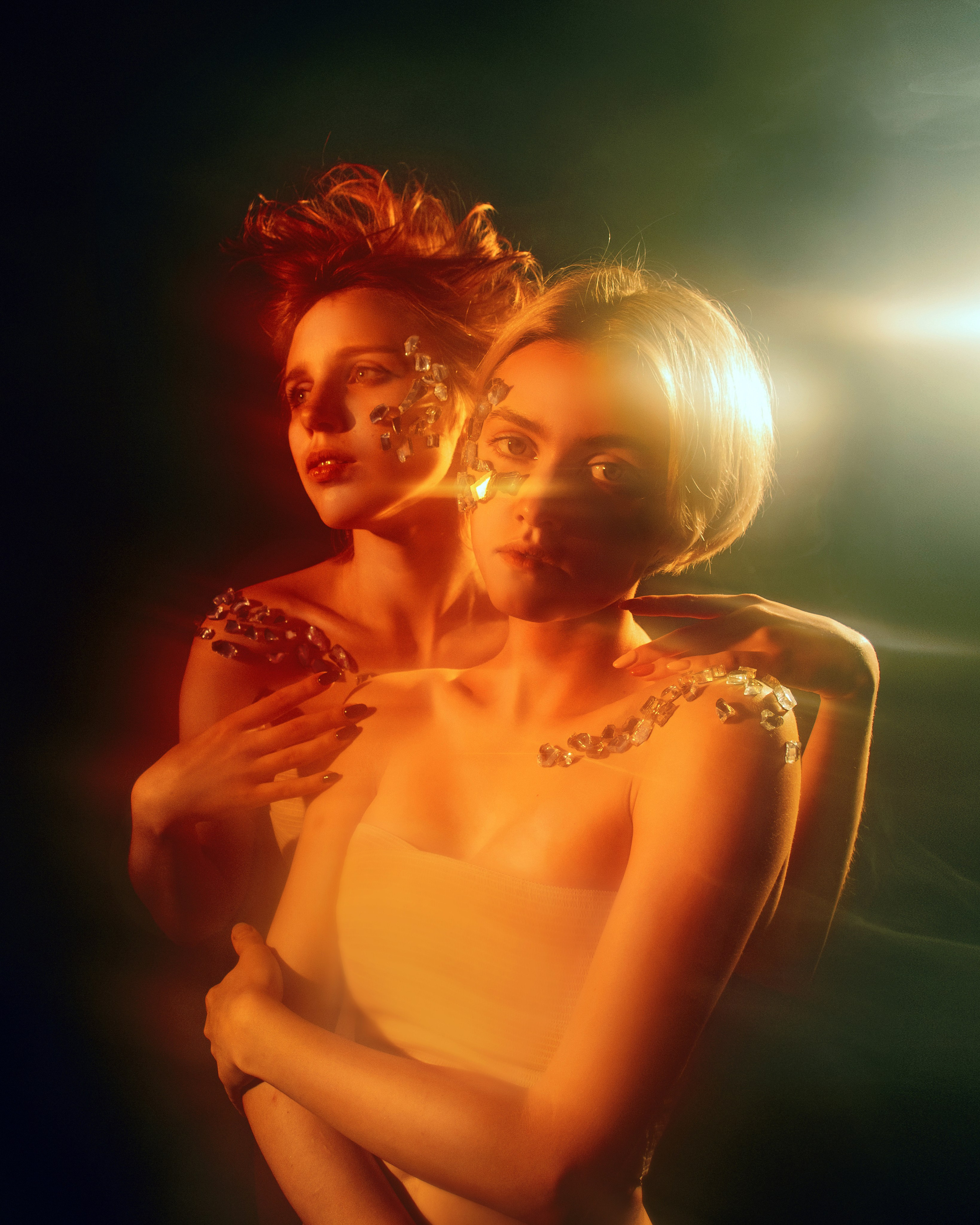 Художественные фото. Автор Наталья Долина. Фотограф в Москве Наталья Долина