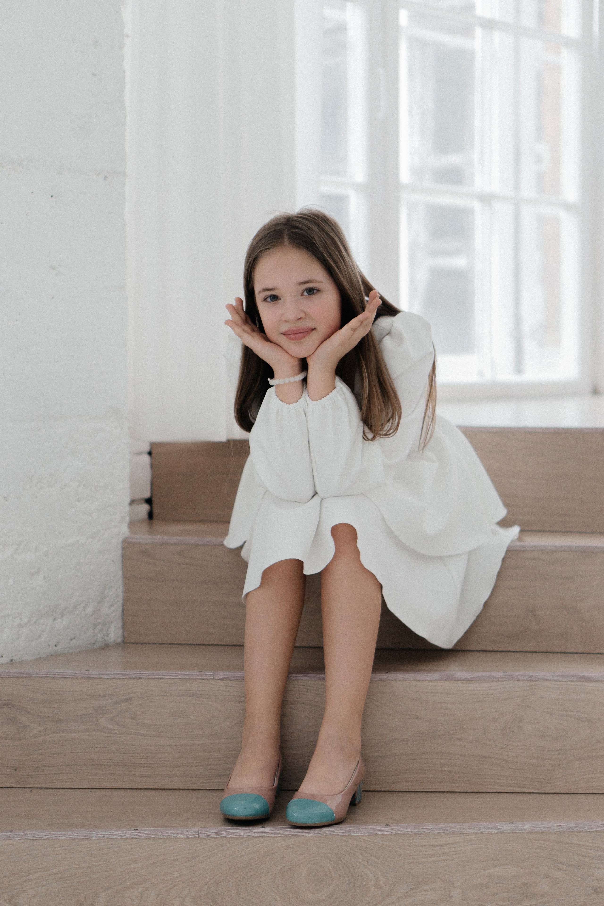 Семейная съемка. Фотограф в Санкт-Петербурге, Григорьева Светлана: от портрета до предметной съёмки