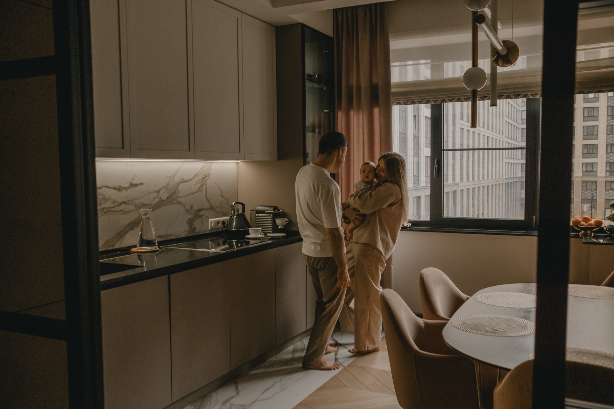 Малыш Савелий (домашняя съемка). Фотограф в Москве (готова приехать к вам в город)