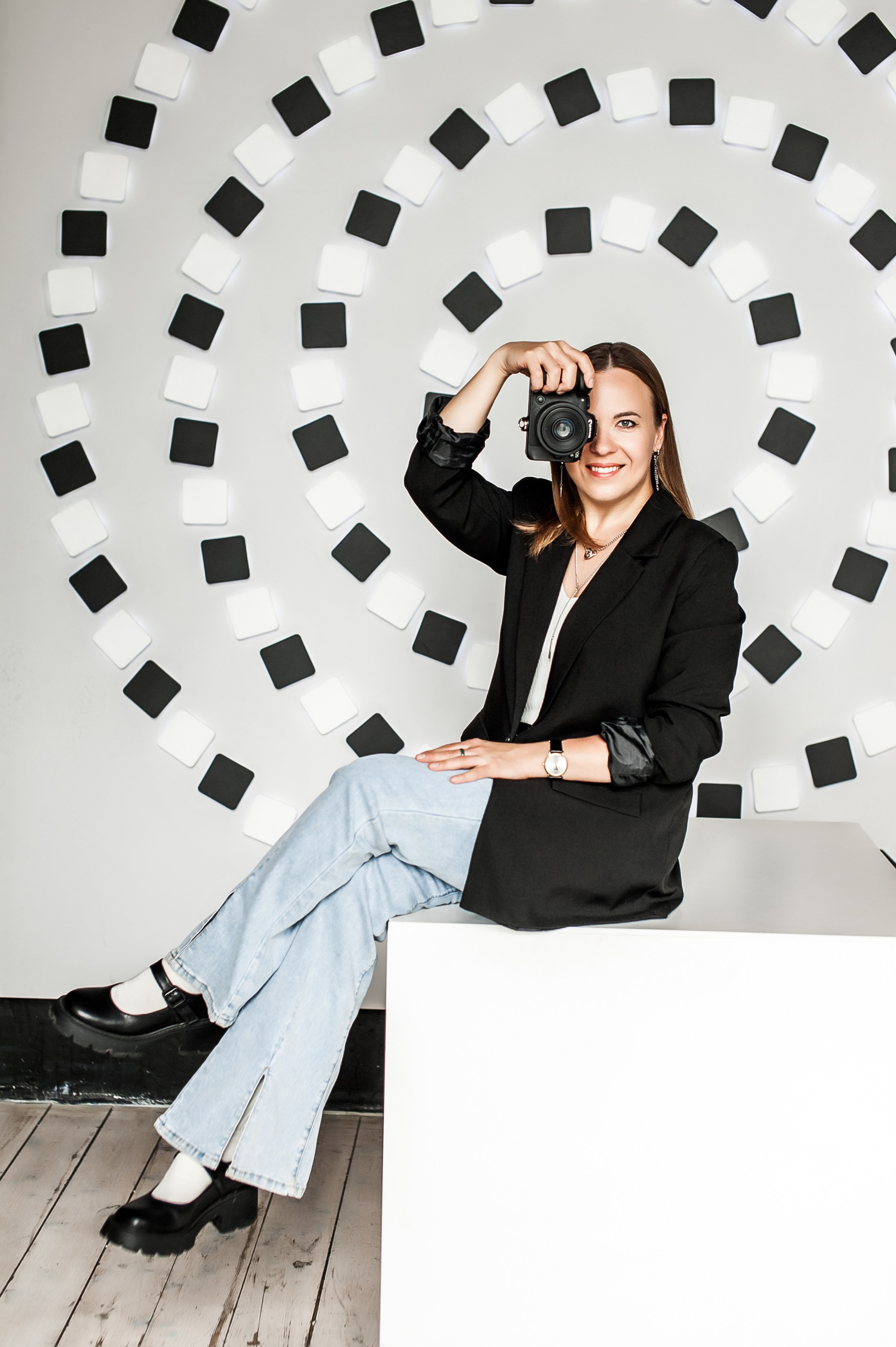 Фотограф Иваново | Москва | Ирина Коптилина