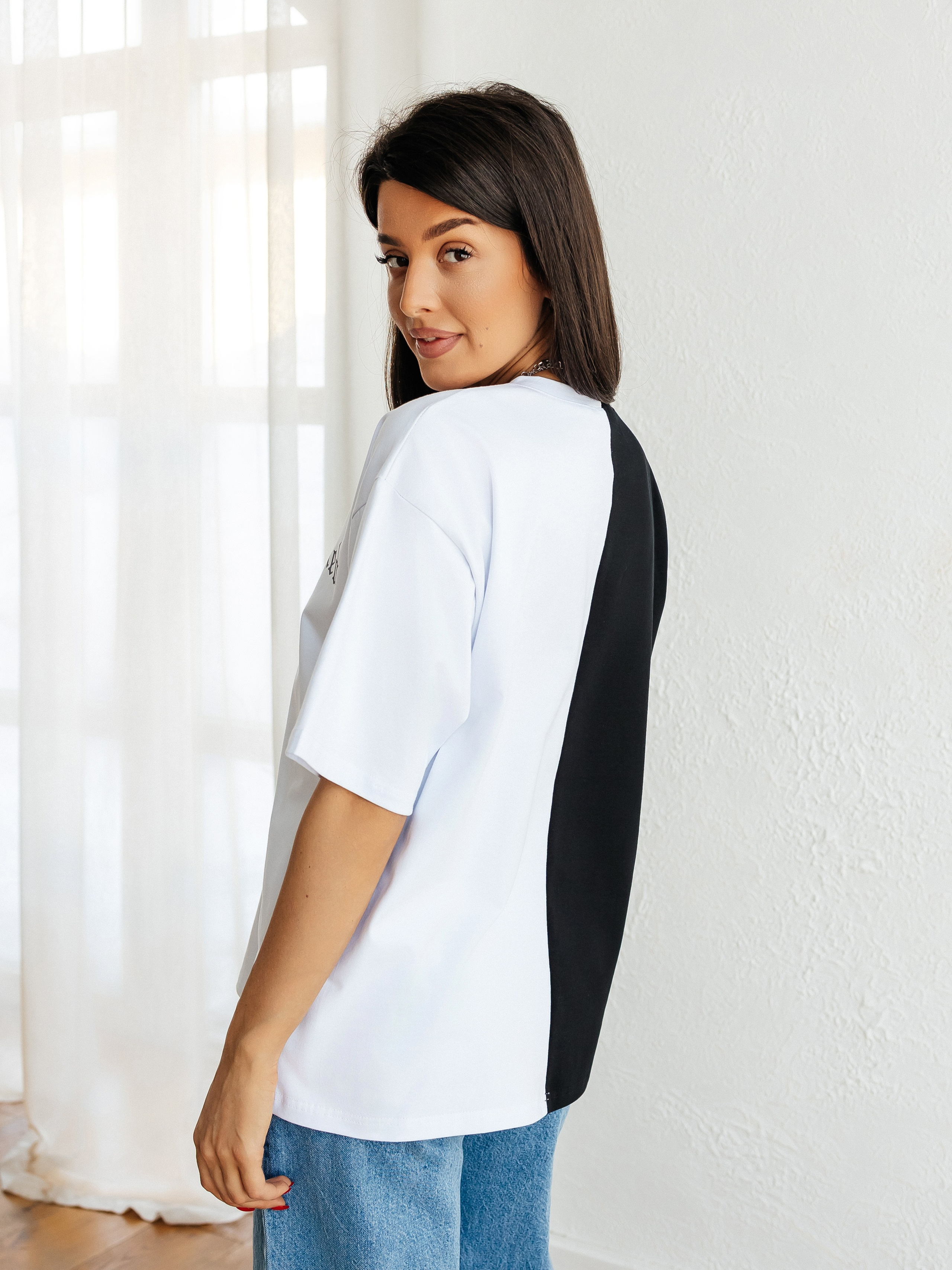 Карточка товара — футболка. Фотограф Иваново | Москва | Ирина Коптилина