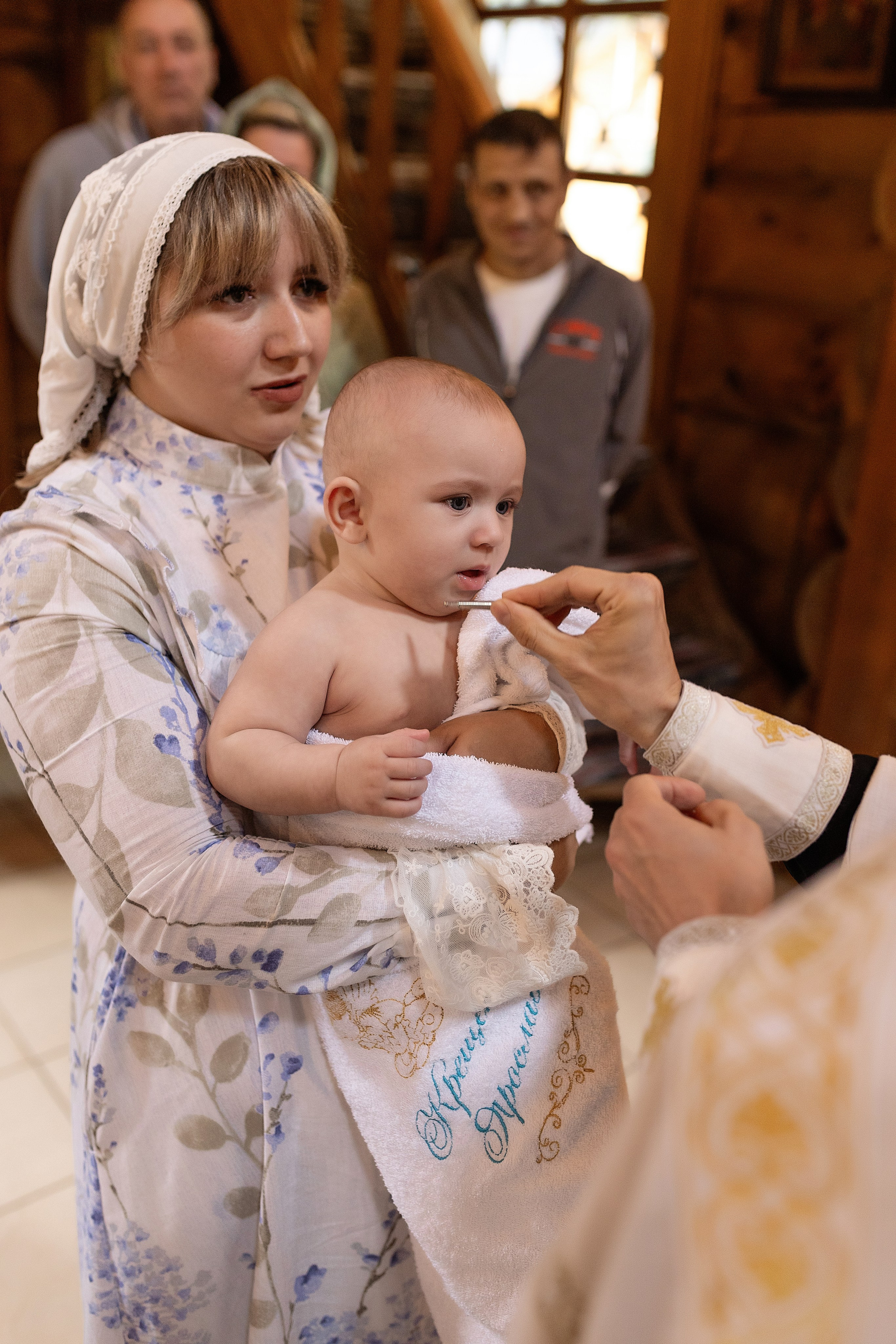 Фотограф на крещение железнодорожный балашиха. Фотограф в Железнодорожном и Балашихе