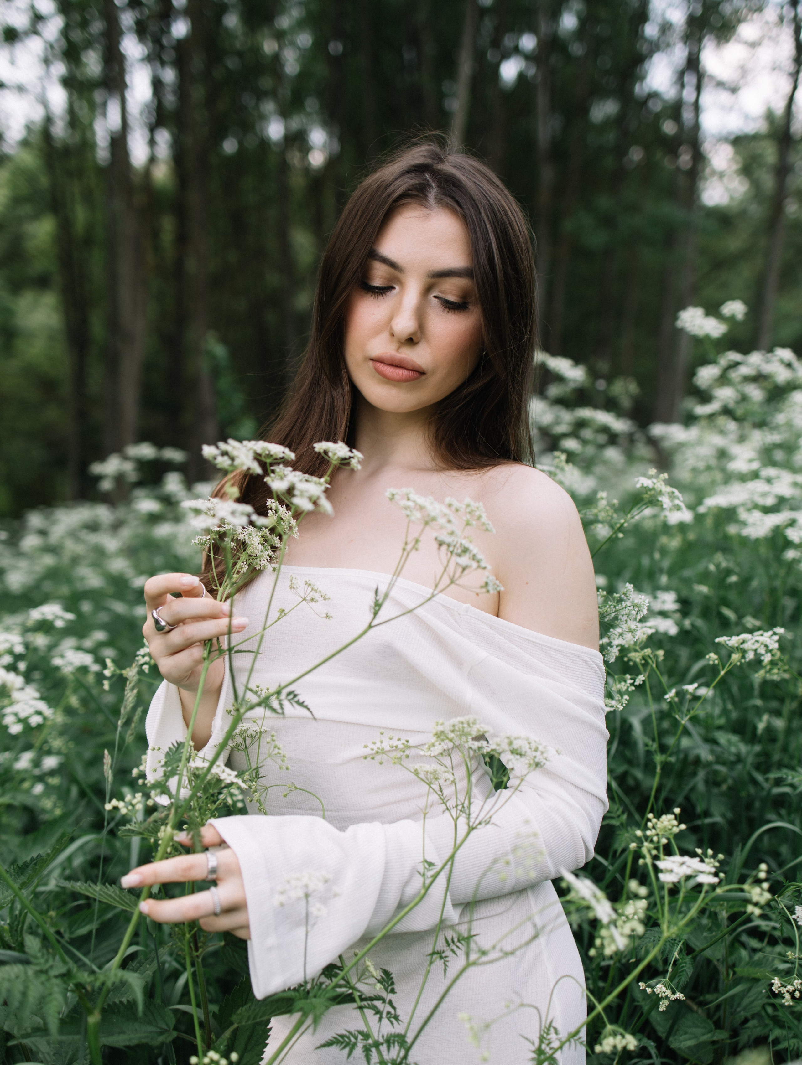 Виктория. Фотограф Дарья Соколовская