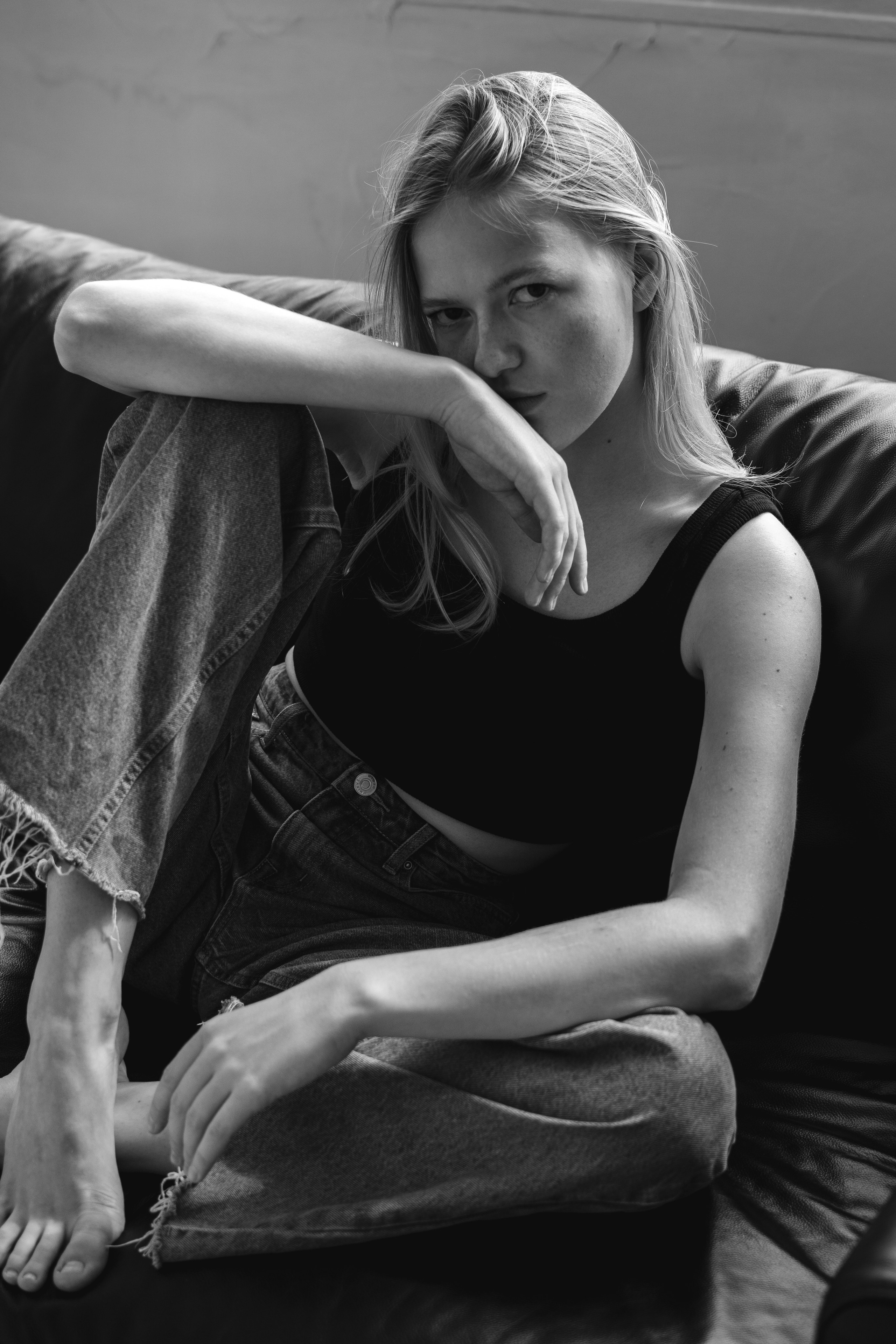 Фотосессия девушки в Москве. Женский и семейный фотограф в Москве и Красногорске Светлана Левченко