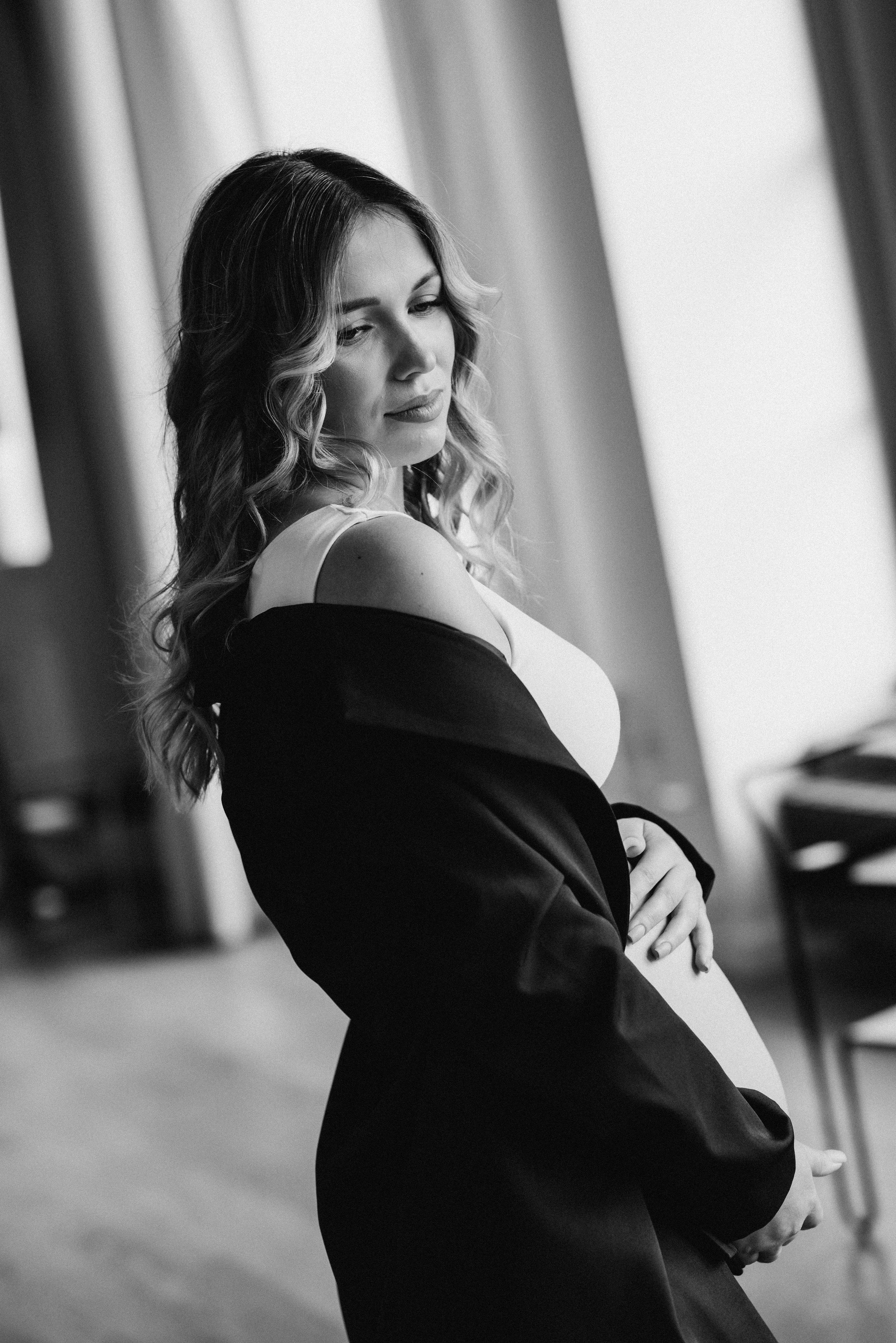 Фотосессия для беременных в Москве. Женский и семейный фотограф в Москве и Красногорске Светлана Левченко