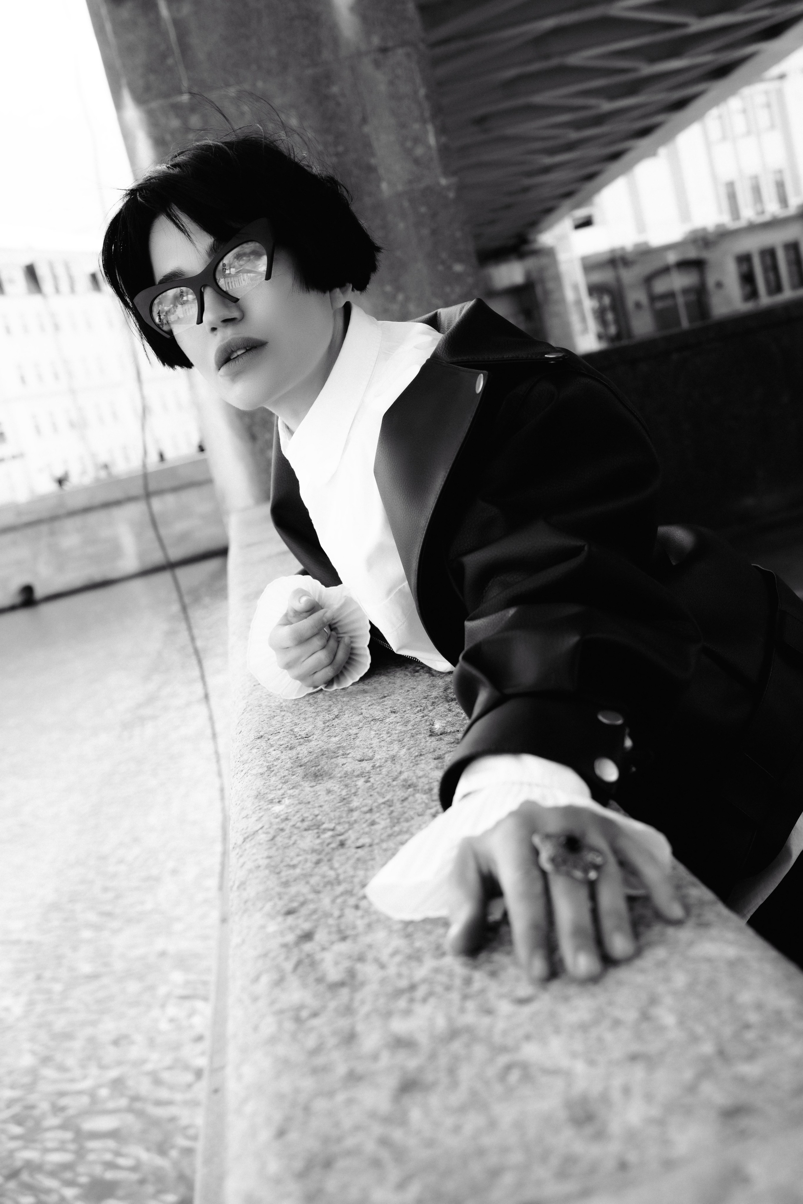 Карина. Фотограф Любовь Белявцева