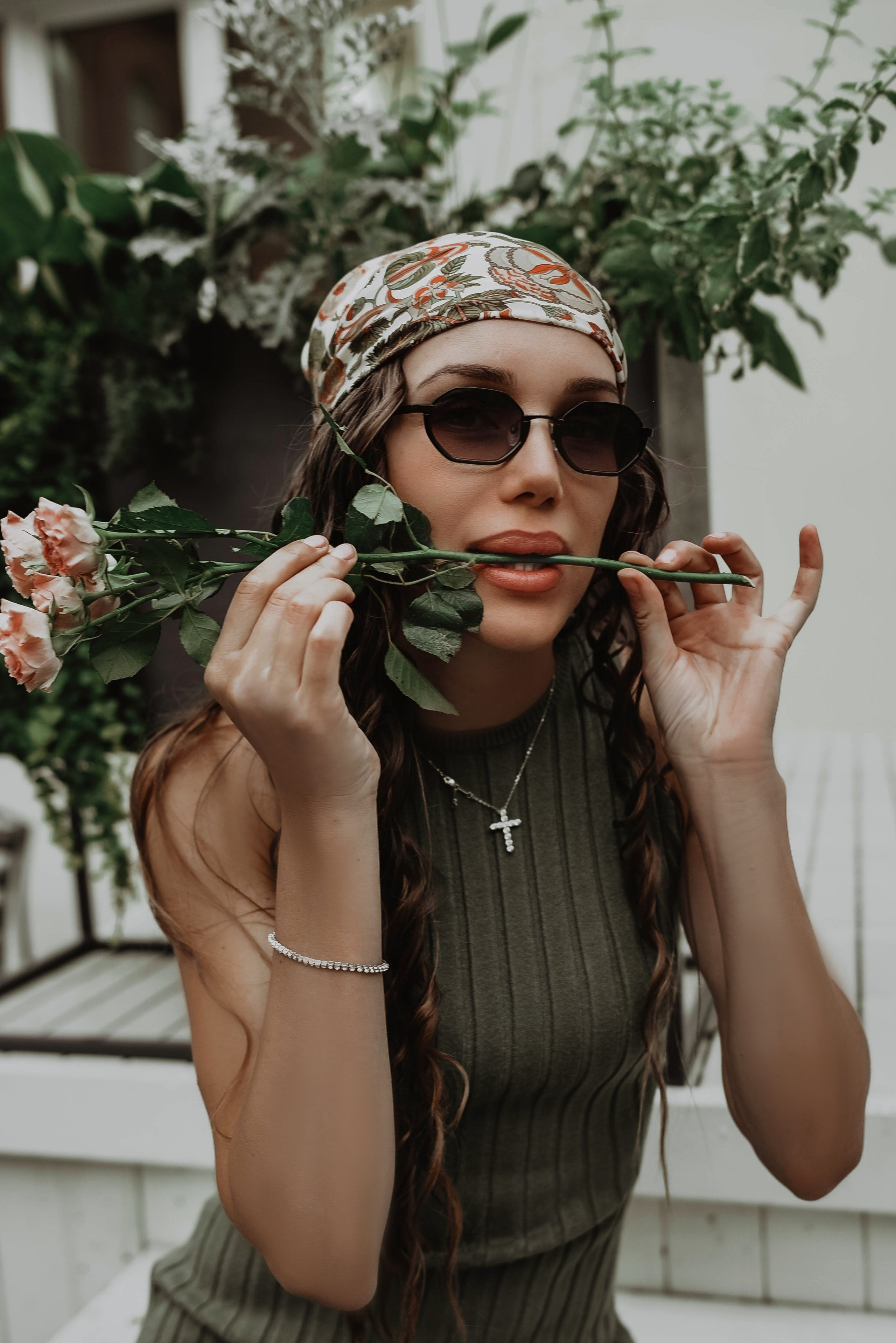 Фотограф во Владивостоке