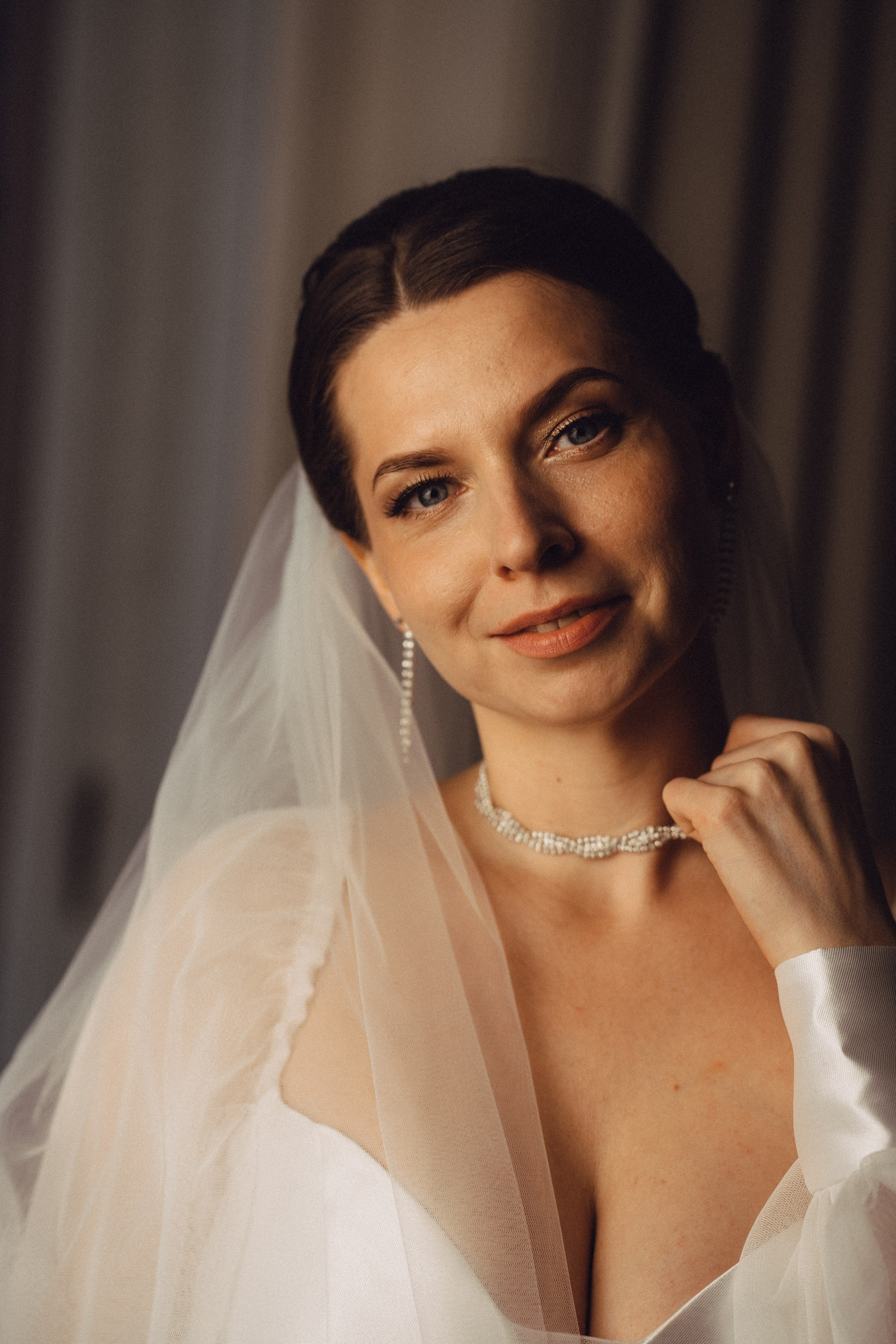 СВАДЕБНАЯ СЬЕМКА ВО ВТОРОМ ДВОРЦЕ (ДЕКАБРЬ) ТАКЖЕ СЬЕМКА В СТУДИИ НА ЧЕРНЫШЕВСКОЙ. Профессиональный фотограф, Санкт-Петербург — Виктория Богомолова