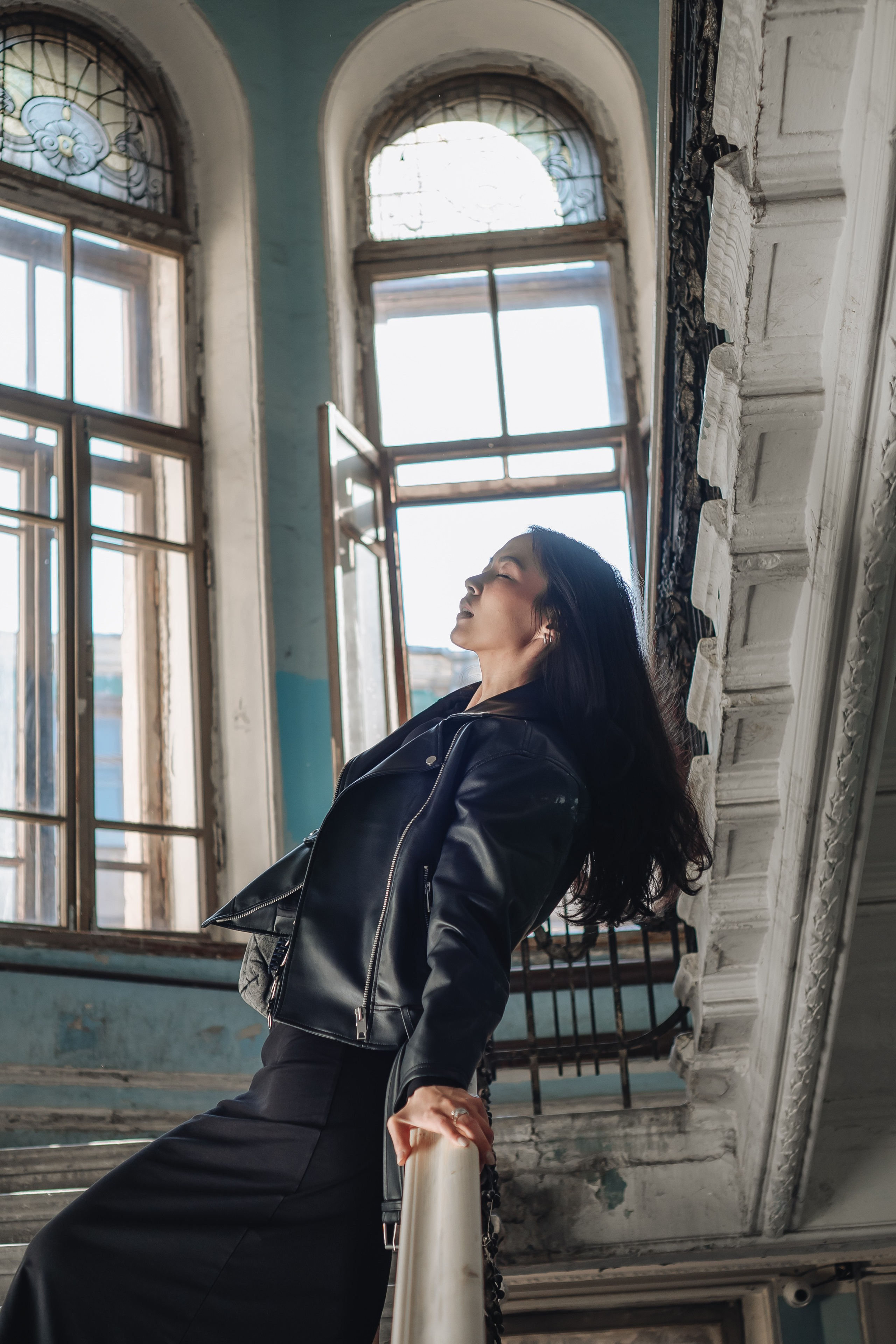 В ПАРАДНОЙ. Профессиональный фотограф, Санкт-Петербург — Виктория Богомолова