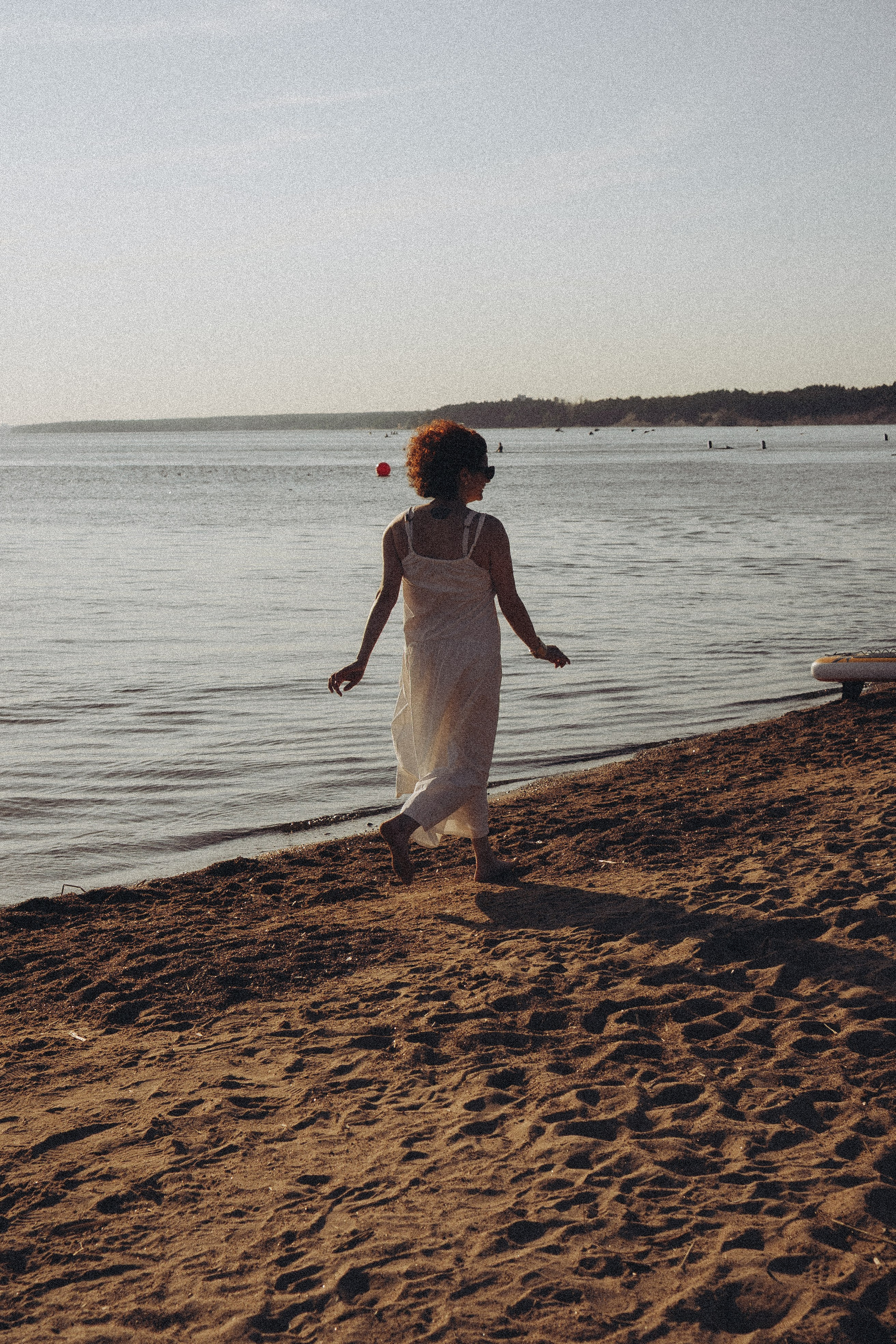 У ФИНСКОГО ЗАЛИВА. Профессиональный фотограф, Санкт-Петербург — Виктория Богомолова