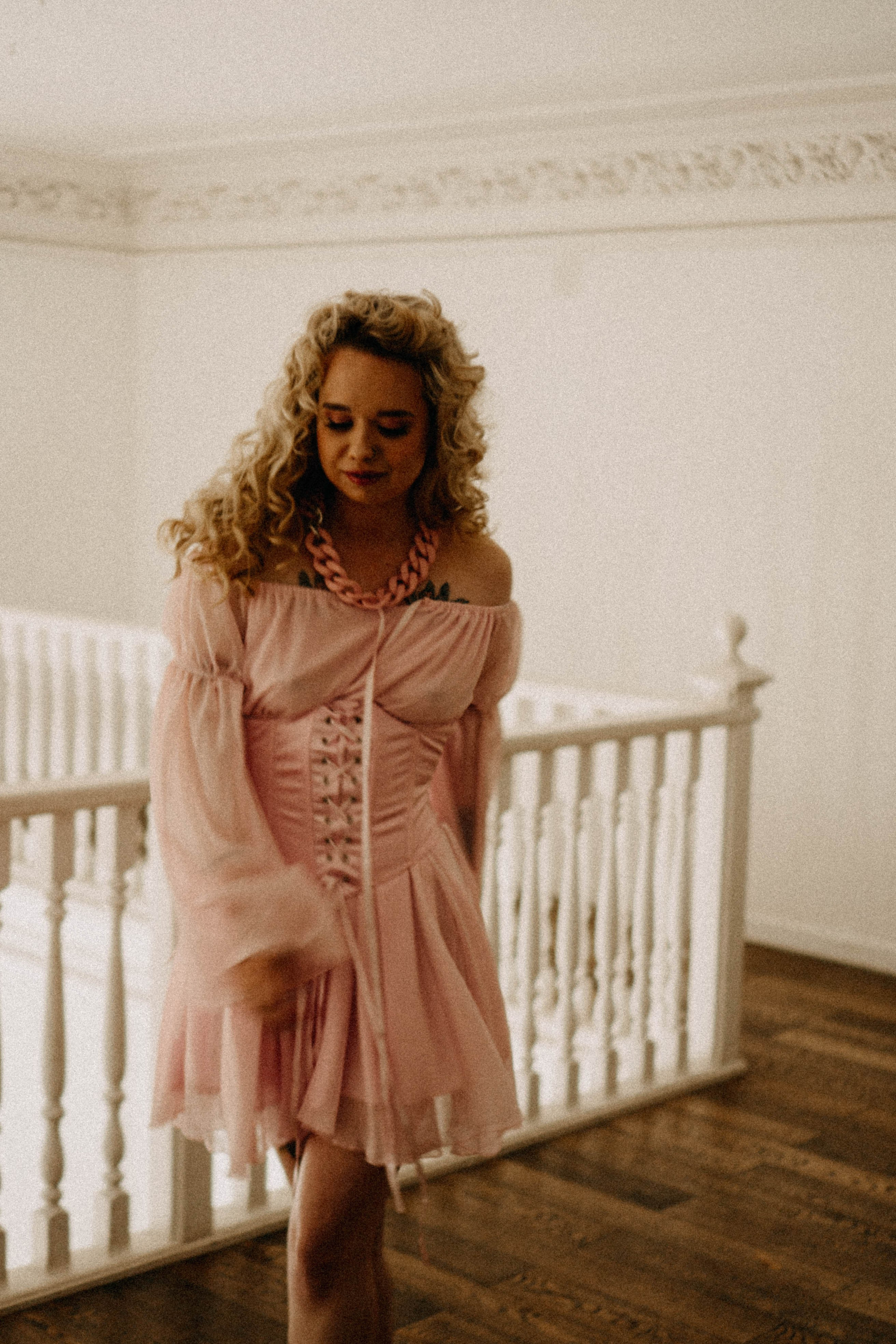 Студийная. Профессиональный фотограф, Санкт-Петербург — Виктория Богомолова