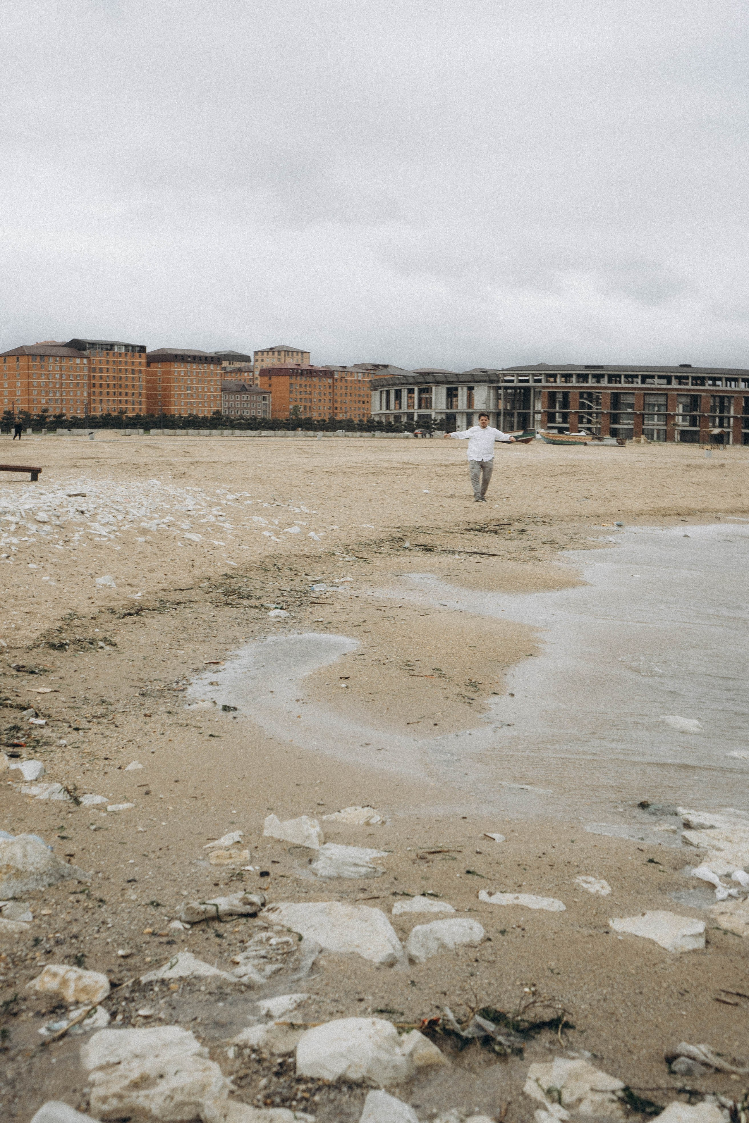Каспий. Профессиональный фотограф, Санкт-Петербург — Виктория Богомолова