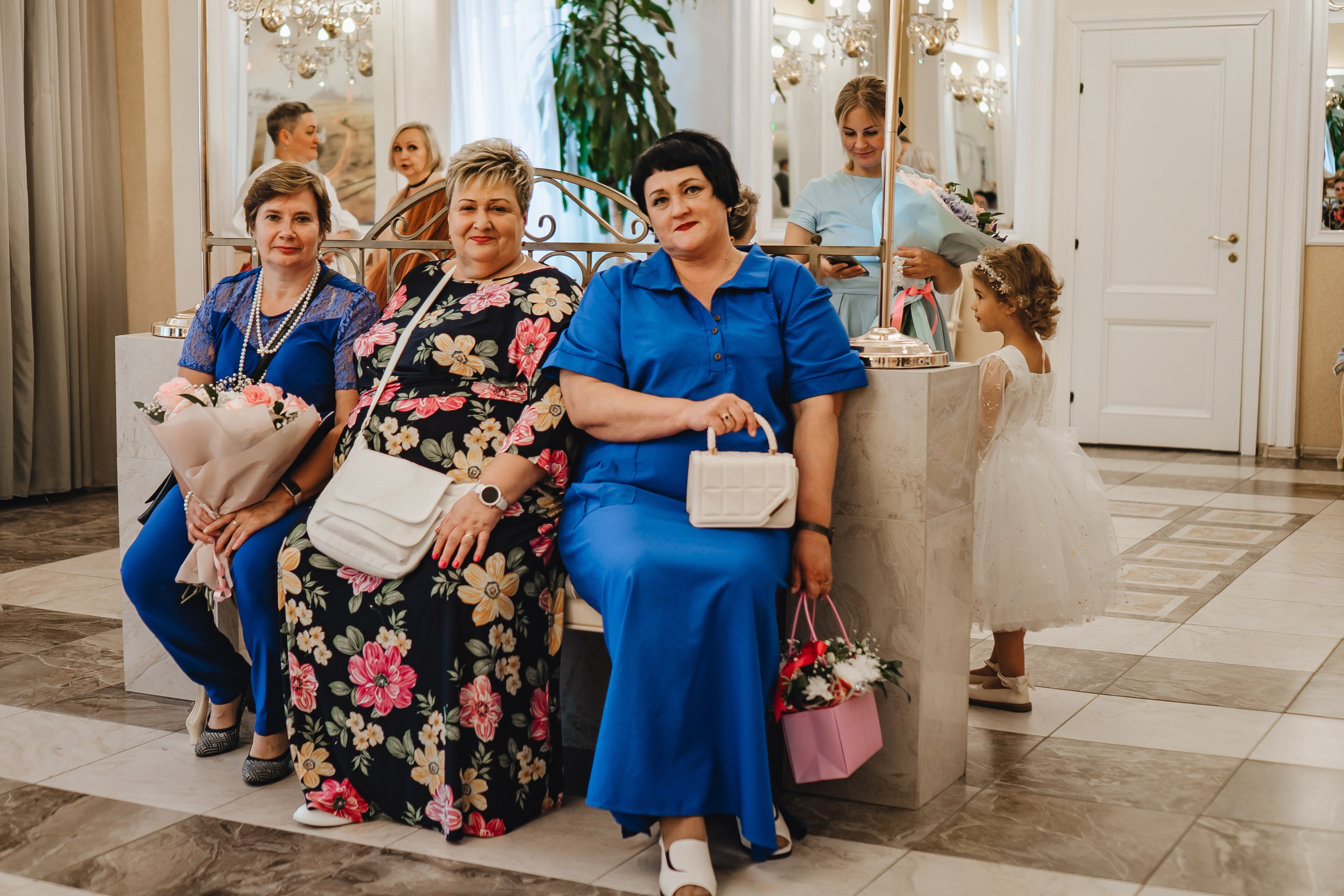 СВАДЕБНАЯ СЬЕМКА В ЗАГСЕ НА МОСКОВСКОМ ПРОСПЕКТЕ. Профессиональный фотограф, Санкт-Петербург — Виктория Богомолова