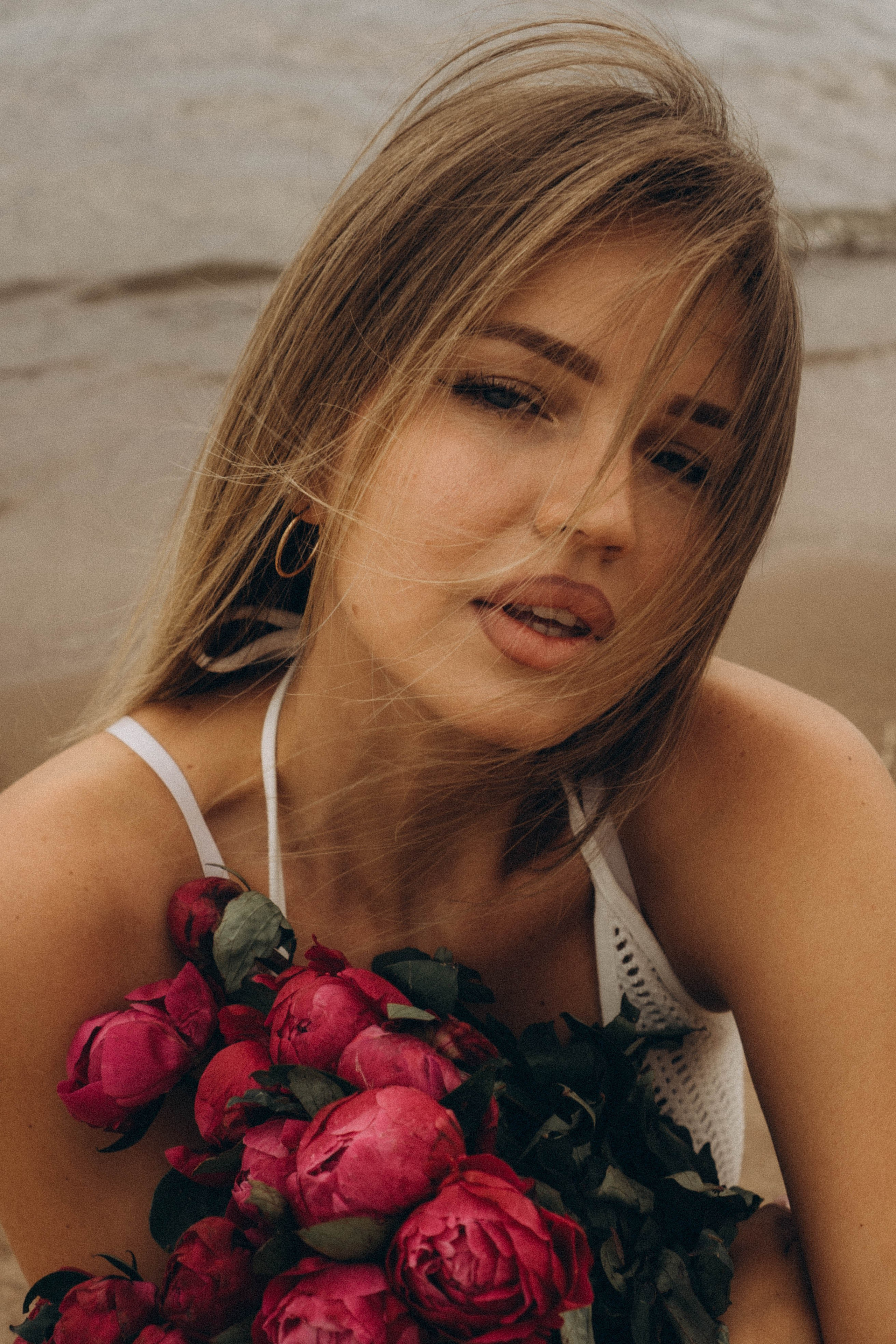 Прогулка в парке. Профессиональный фотограф, Санкт-Петербург — Виктория Богомолова