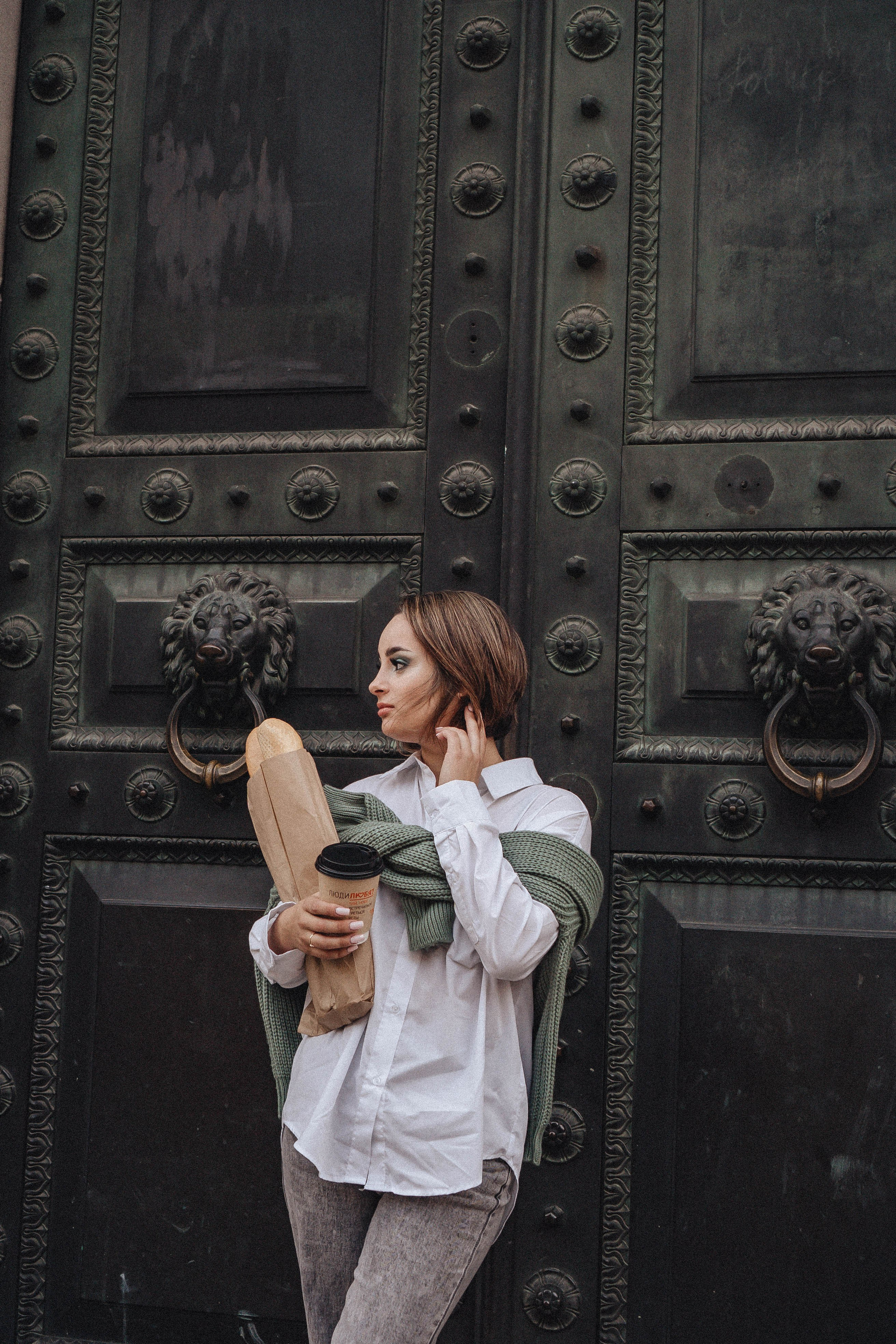 Прогулочная. Профессиональный фотограф, Санкт-Петербург — Виктория Богомолова