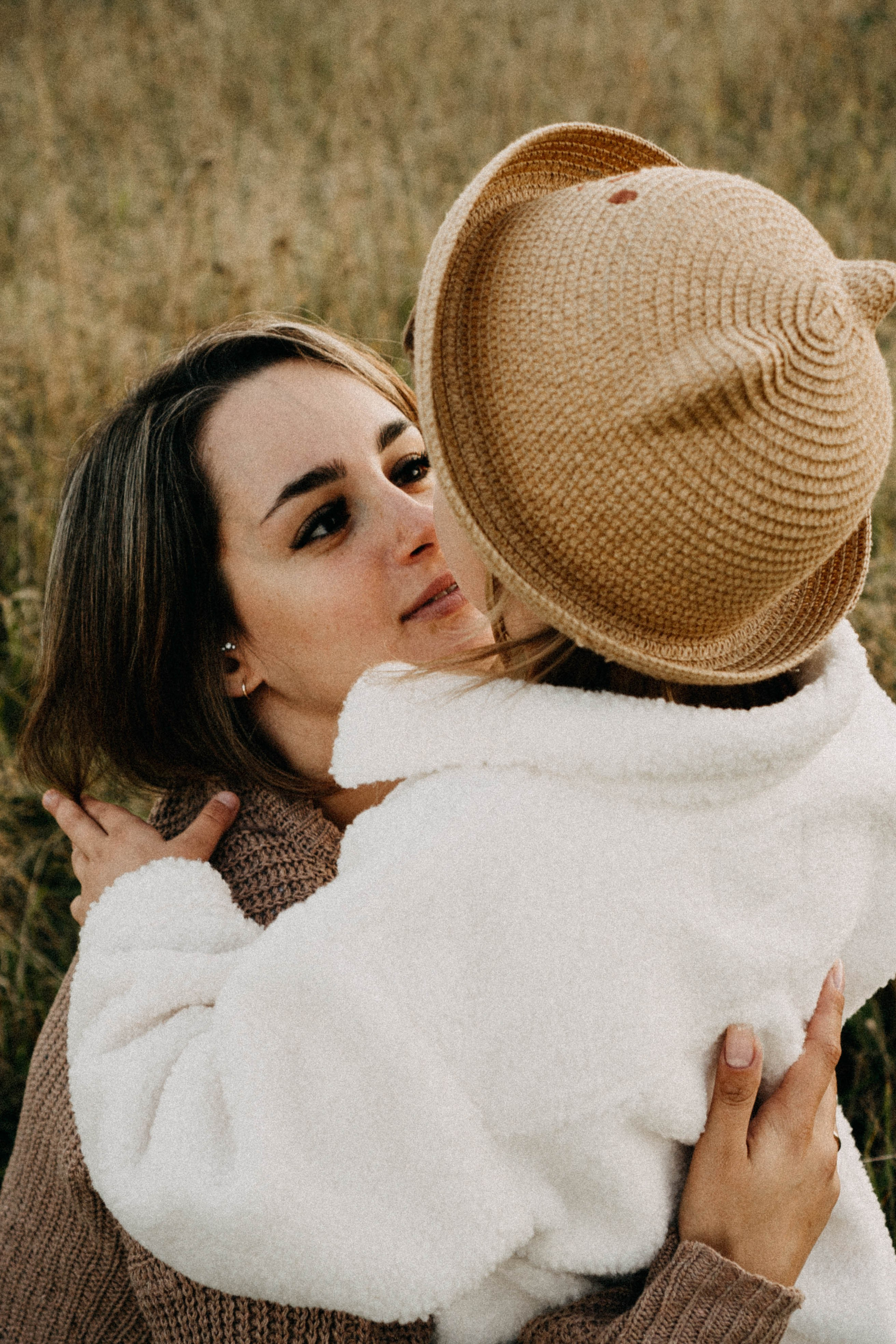 Семейная серия. Профессиональный фотограф, Санкт-Петербург — Виктория Богомолова
