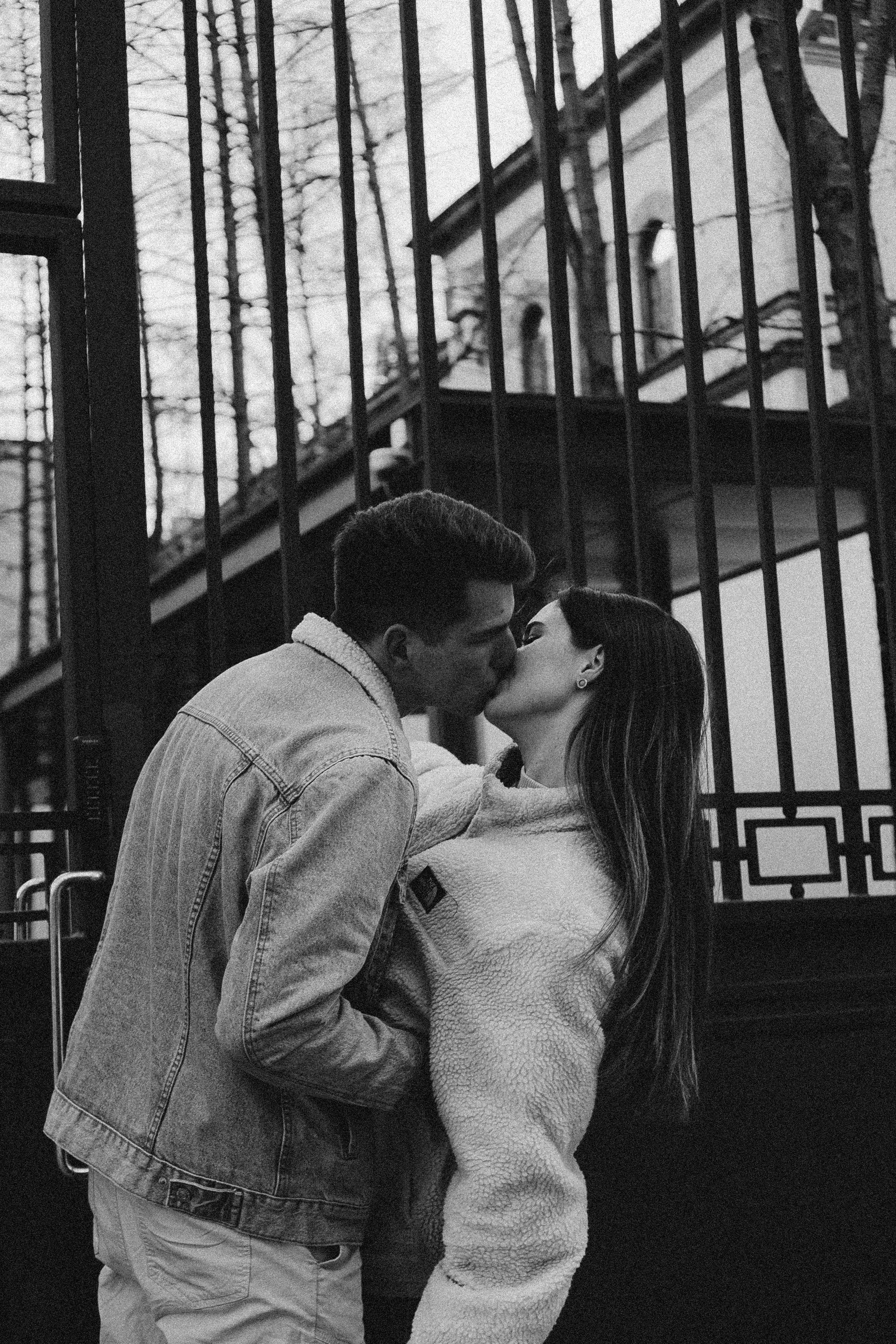 Прогулочная. Профессиональный фотограф, Санкт-Петербург — Виктория Богомолова