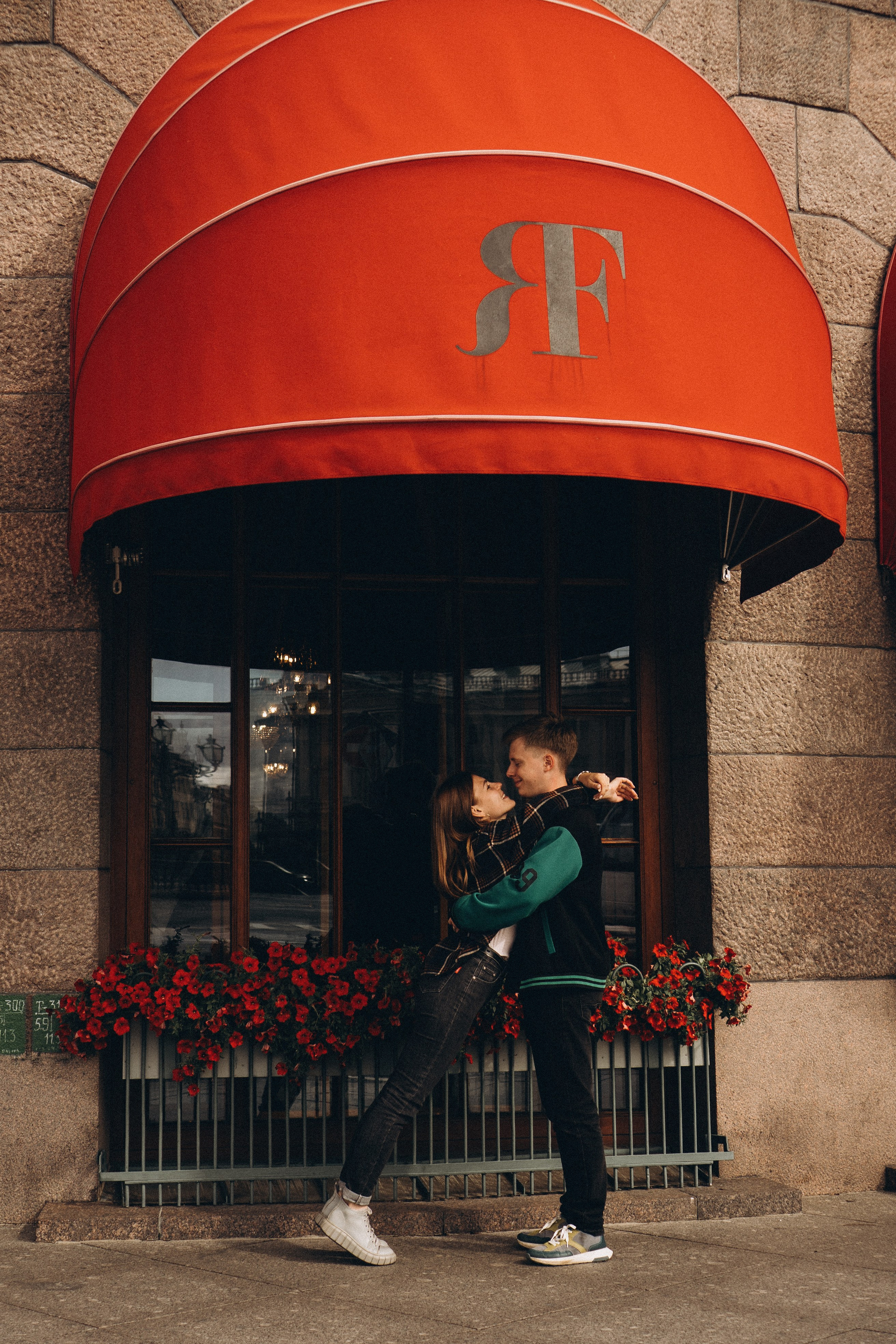 ПРОГУЛКА ПО САНКТ-ПЕТЕРБУРГУ. Профессиональный фотограф, Санкт-Петербург — Виктория Богомолова