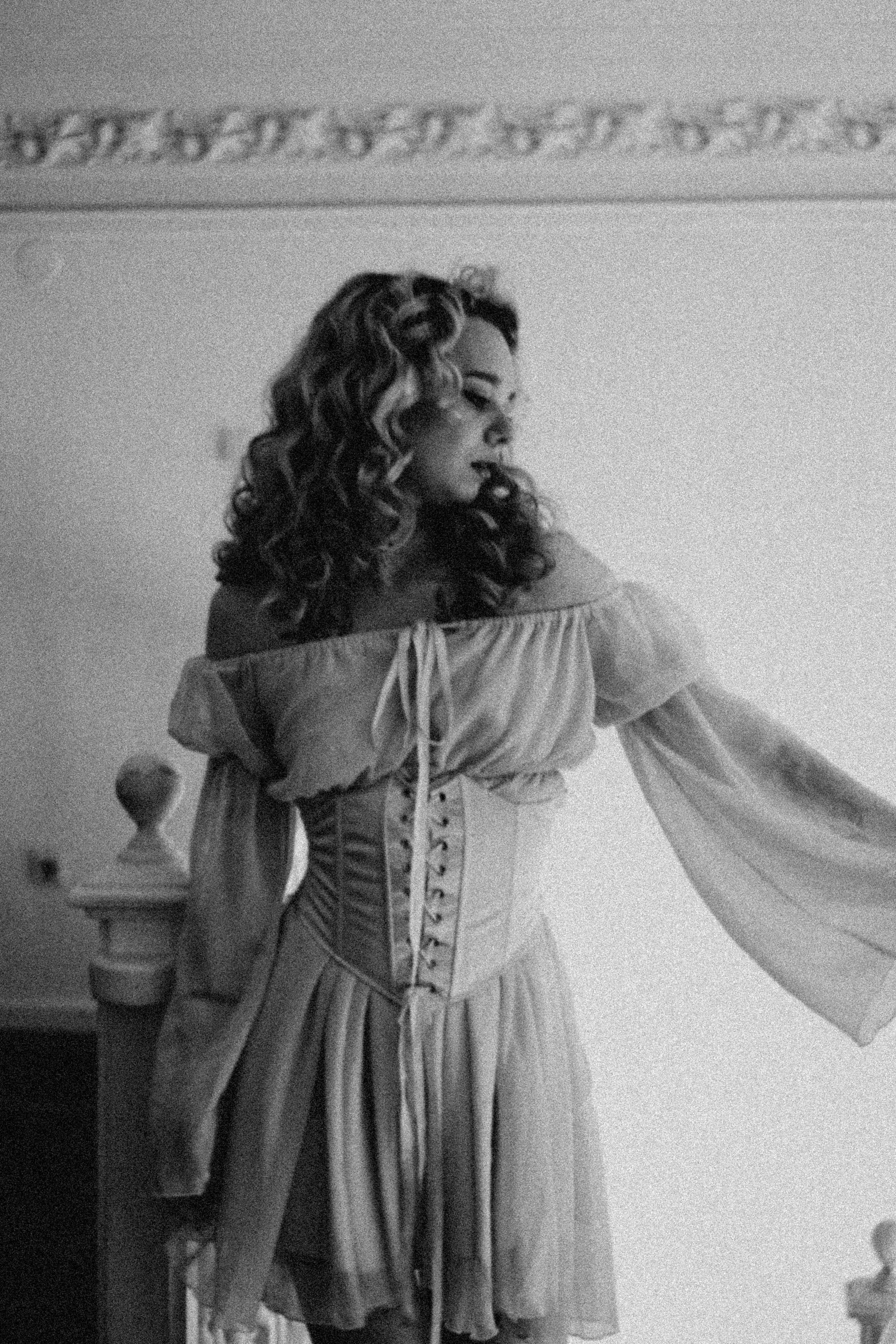 Студийная. Профессиональный фотограф, Санкт-Петербург — Виктория Богомолова