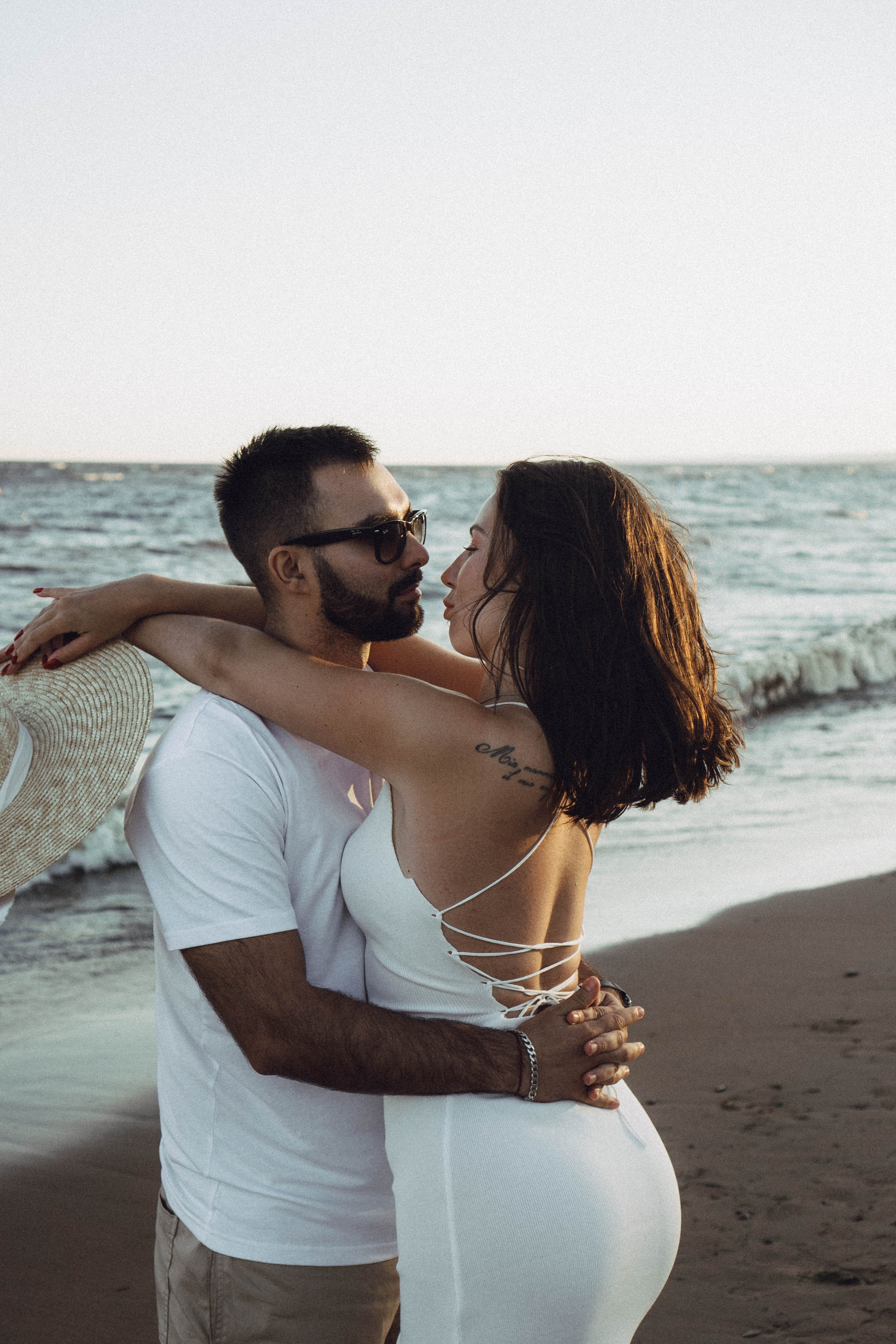 Любовь на заливе. Профессиональный фотограф, Санкт-Петербург — Виктория Богомолова