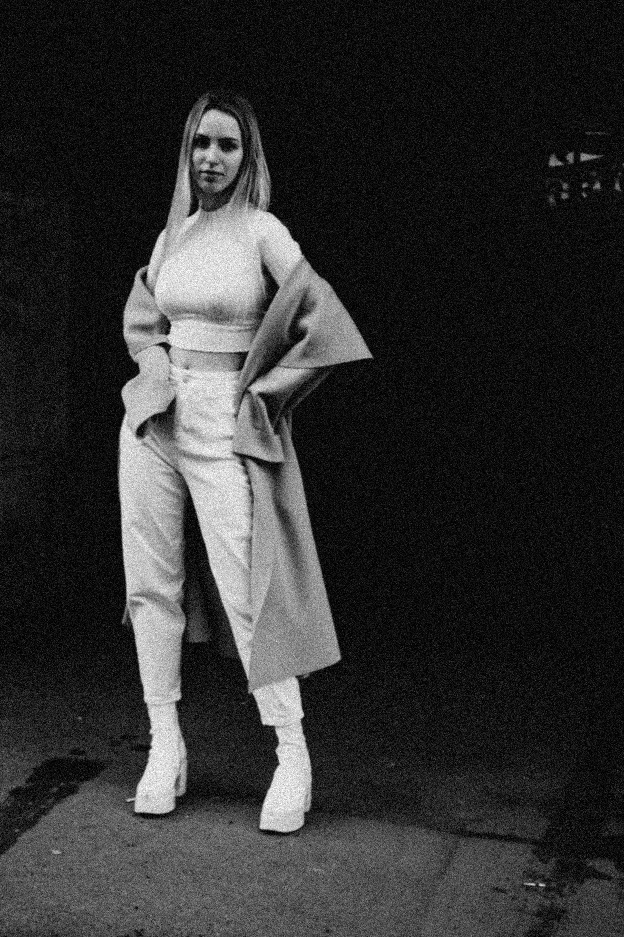 На закате. Профессиональный фотограф, Санкт-Петербург — Виктория Богомолова