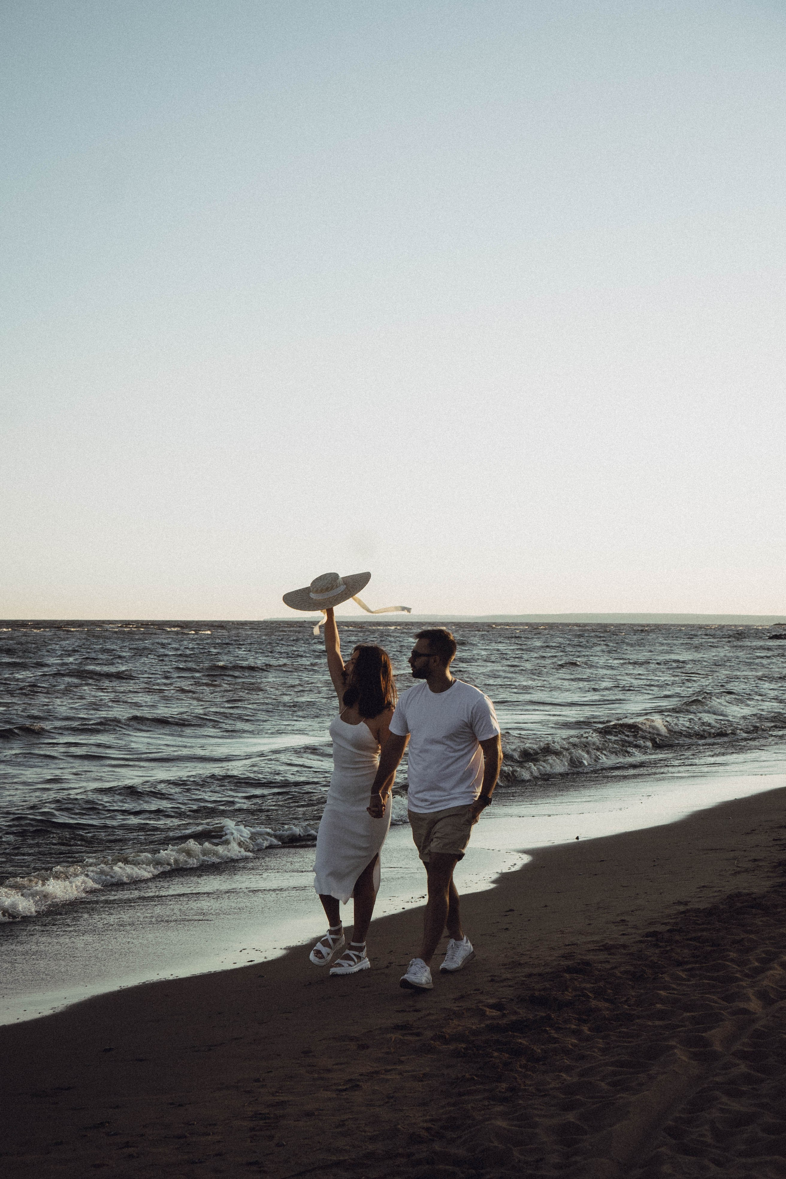 Любовь на заливе. Профессиональный фотограф, Санкт-Петербург — Виктория Богомолова