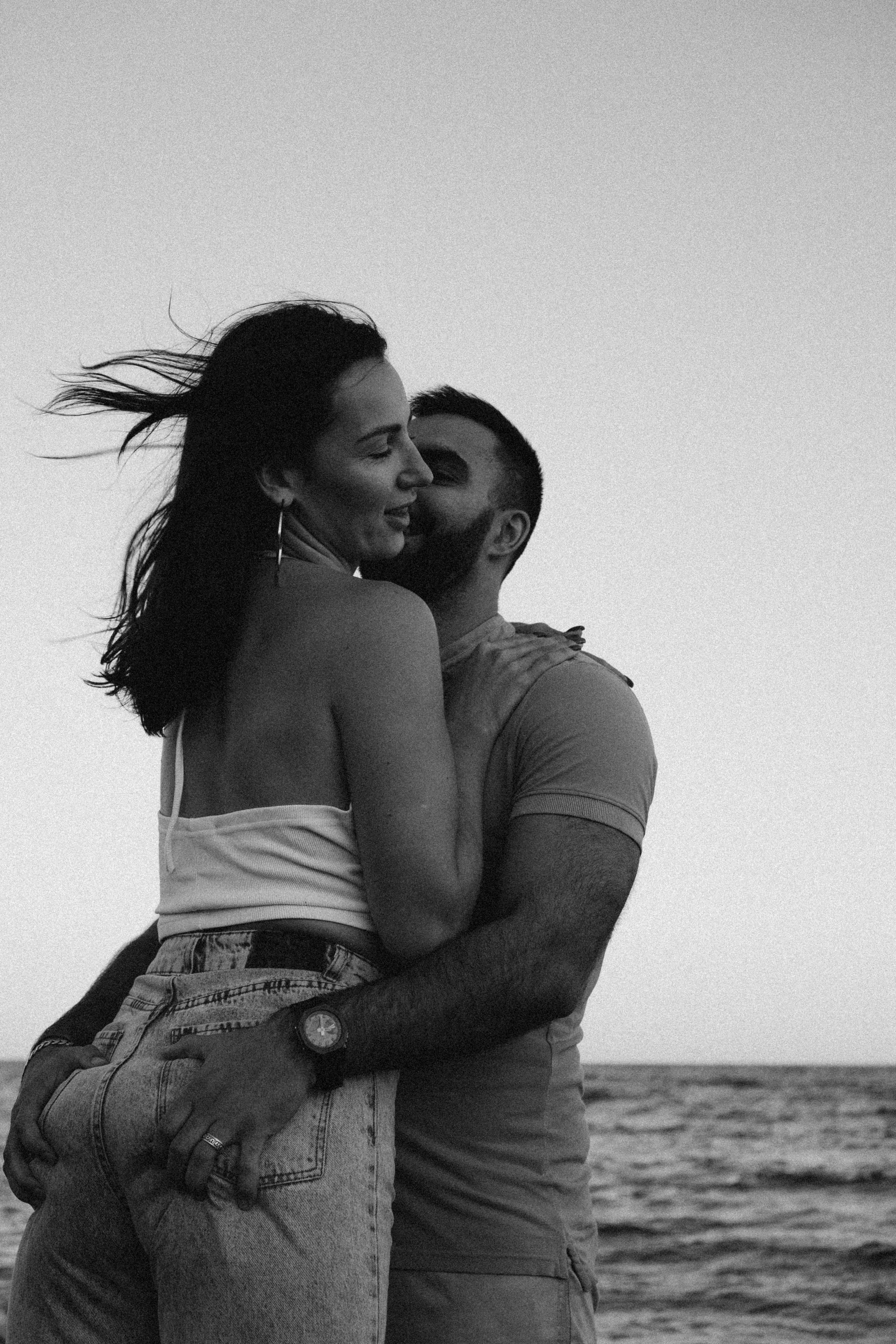 Любовь на заливе. Профессиональный фотограф, Санкт-Петербург — Виктория Богомолова