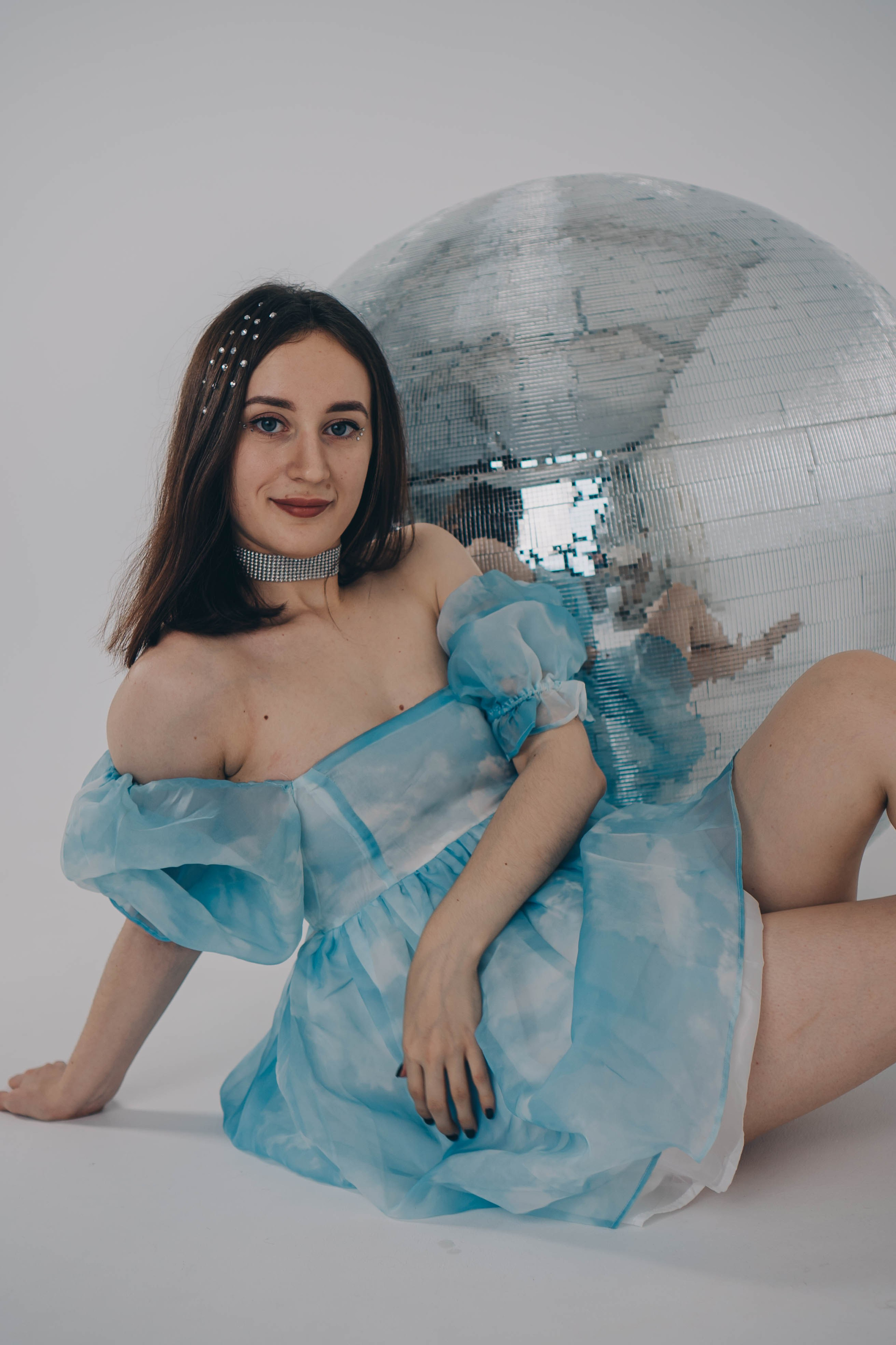 Фотосессия для дня рождения. Профессиональный фотограф, Санкт-Петербург — Виктория Богомолова