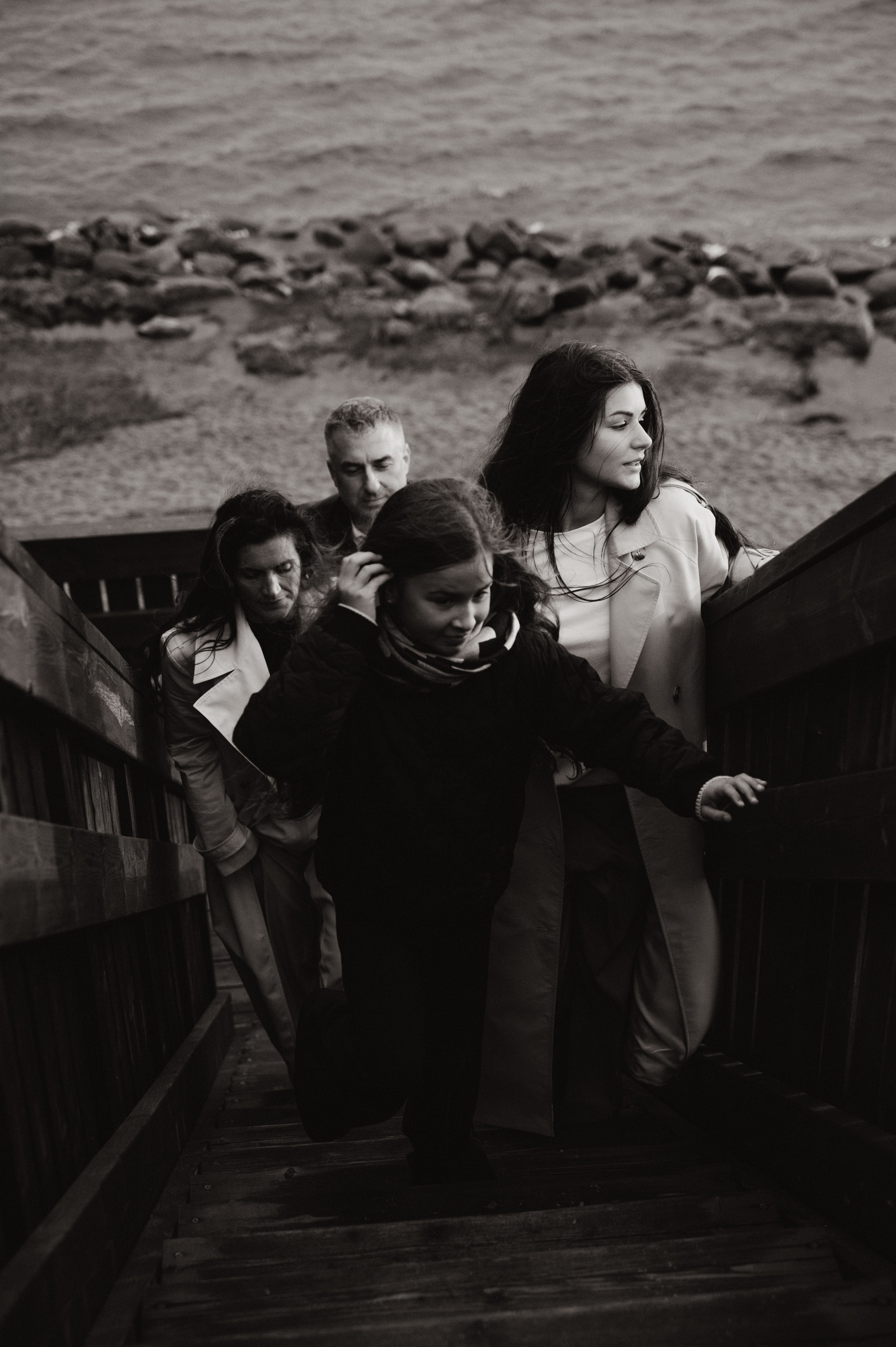 Западный Котлин. Эльвира Жижикина. Семейный фотограф в Санкт-Петербурге