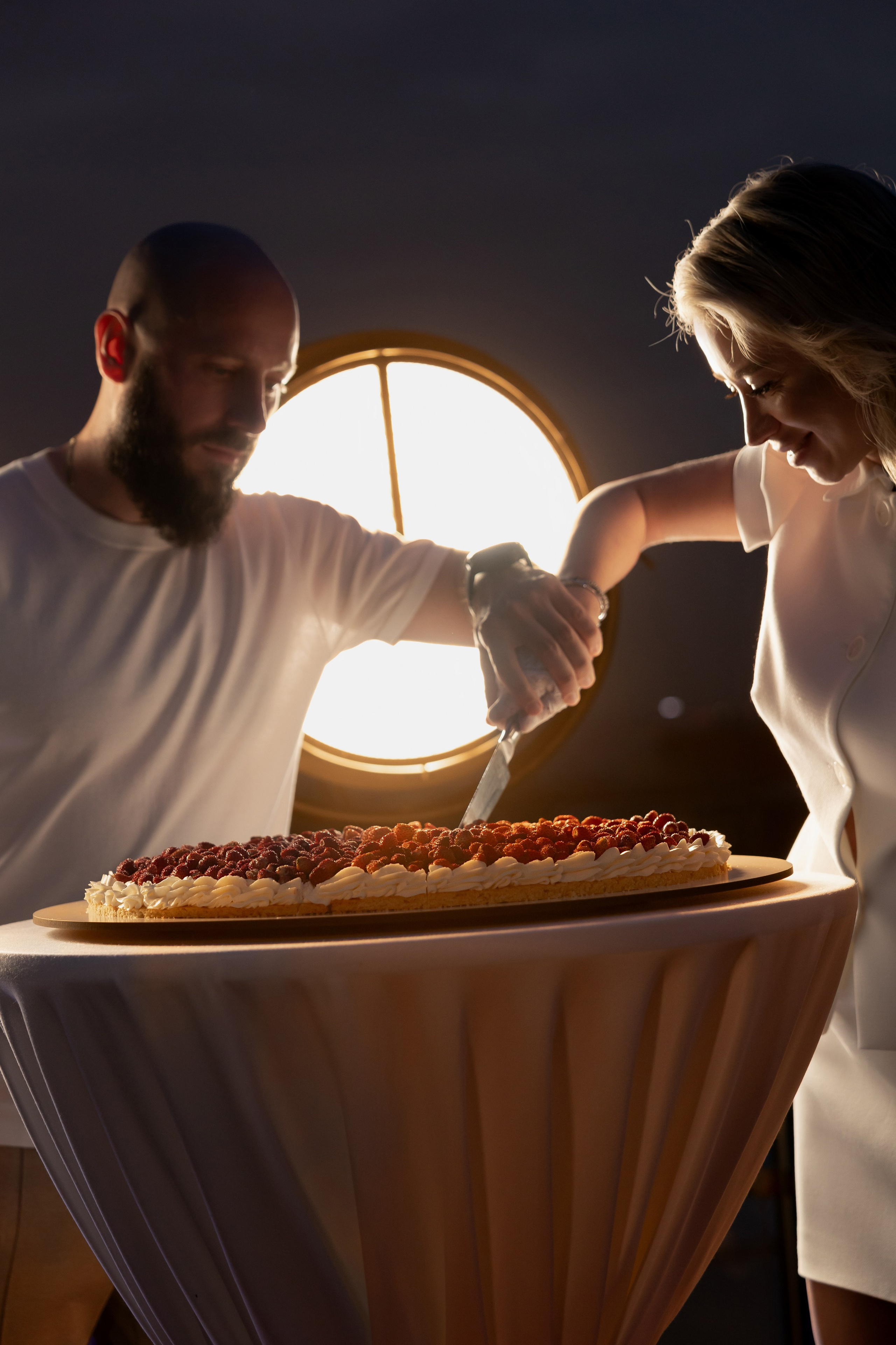 Виталий & Диана. Обо мне