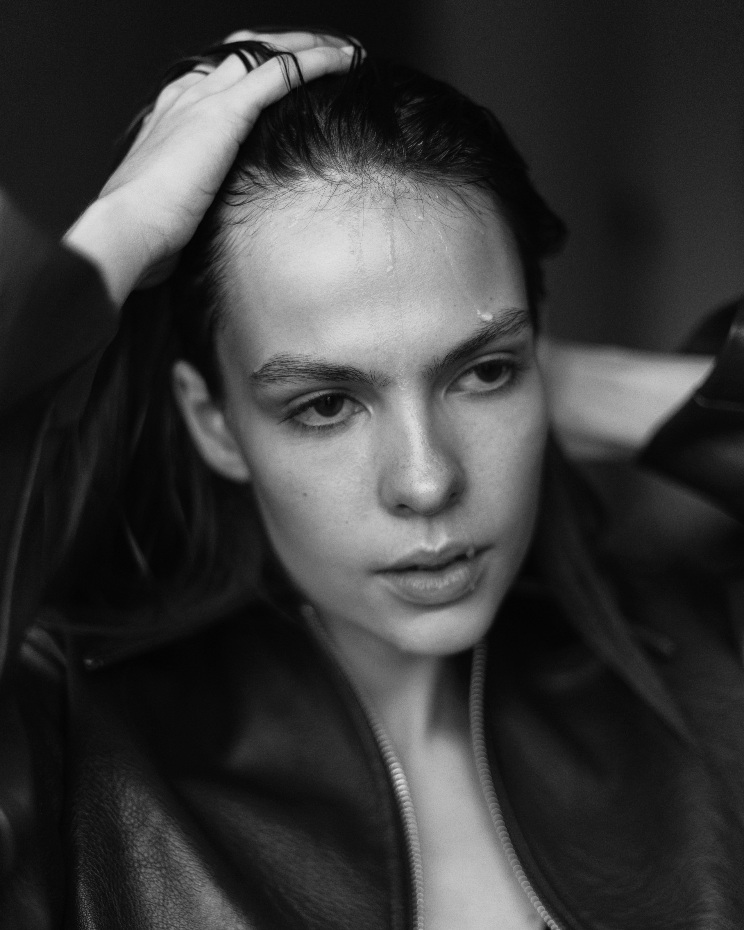 Ангелина. Фотограф в Москве — Евгения Прокопенко