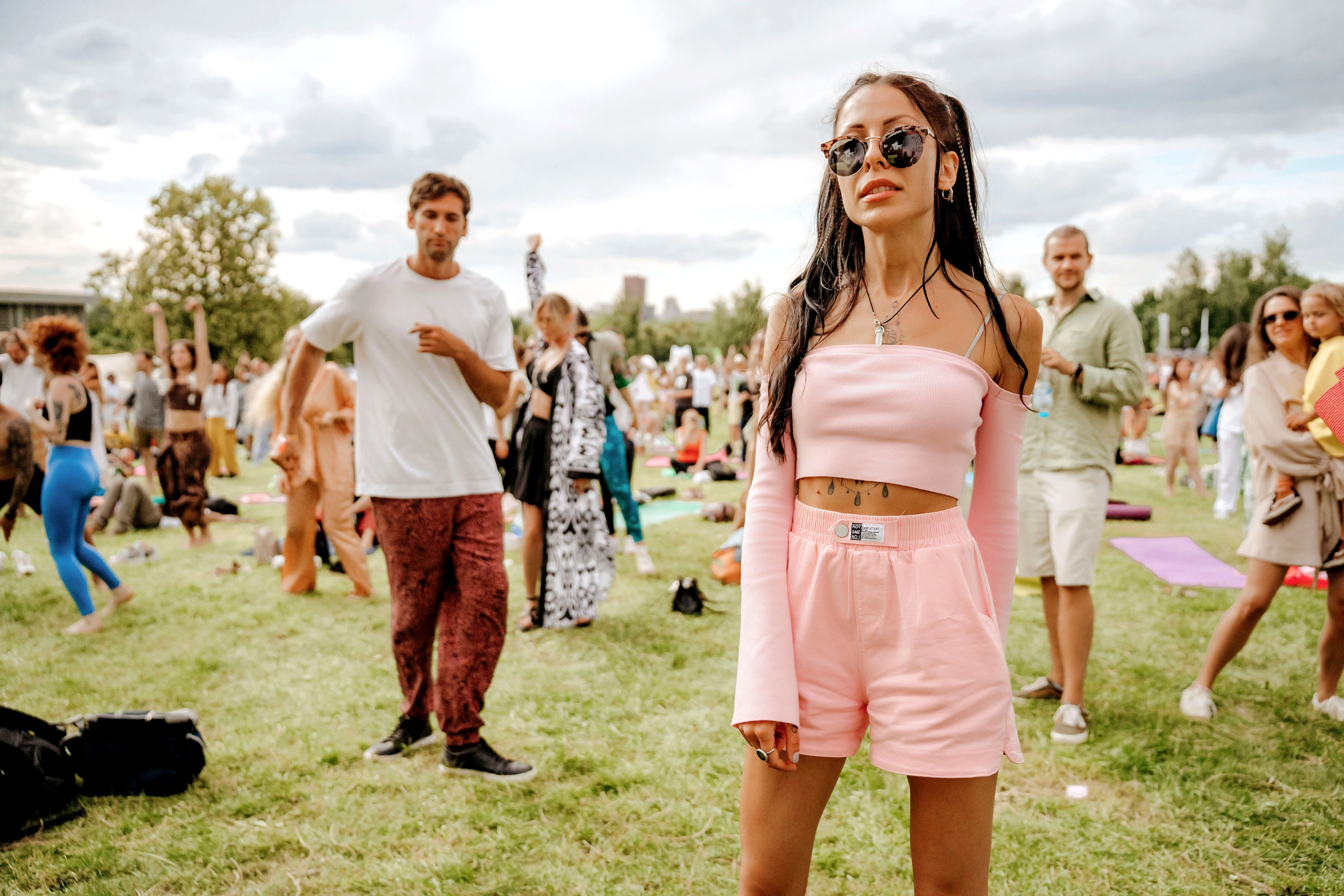 ВК ОТЧЕТ. Фотограф Москва, Европа, Азия